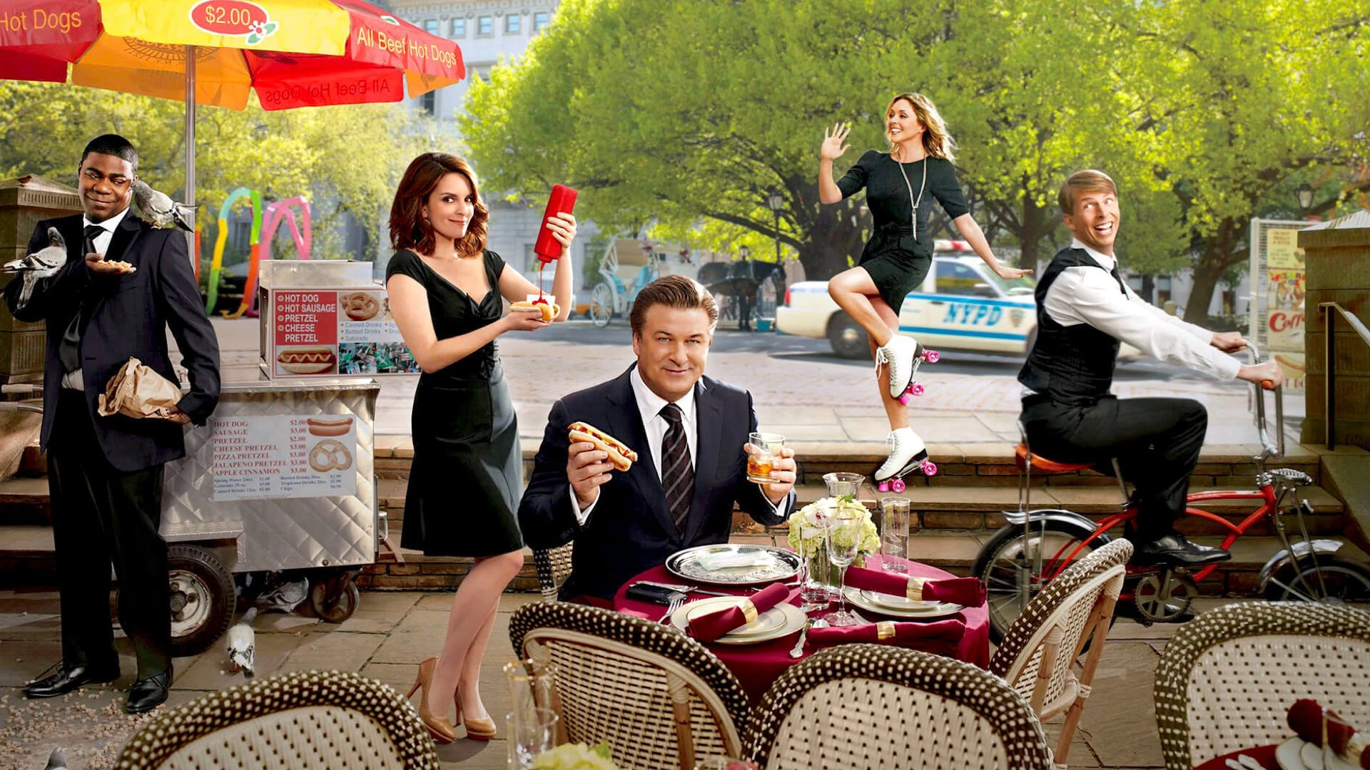 30 Rock (Phần 7) - 30 Rock (Season 7)