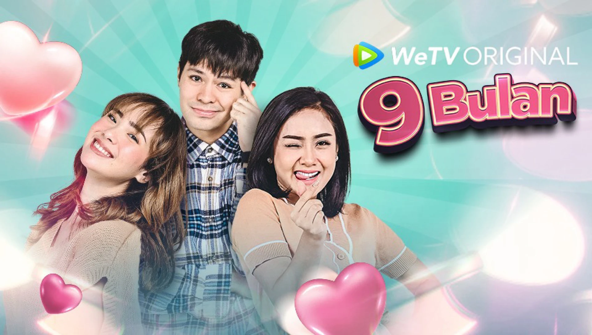 9 Tháng Yêu - 9 Bulan