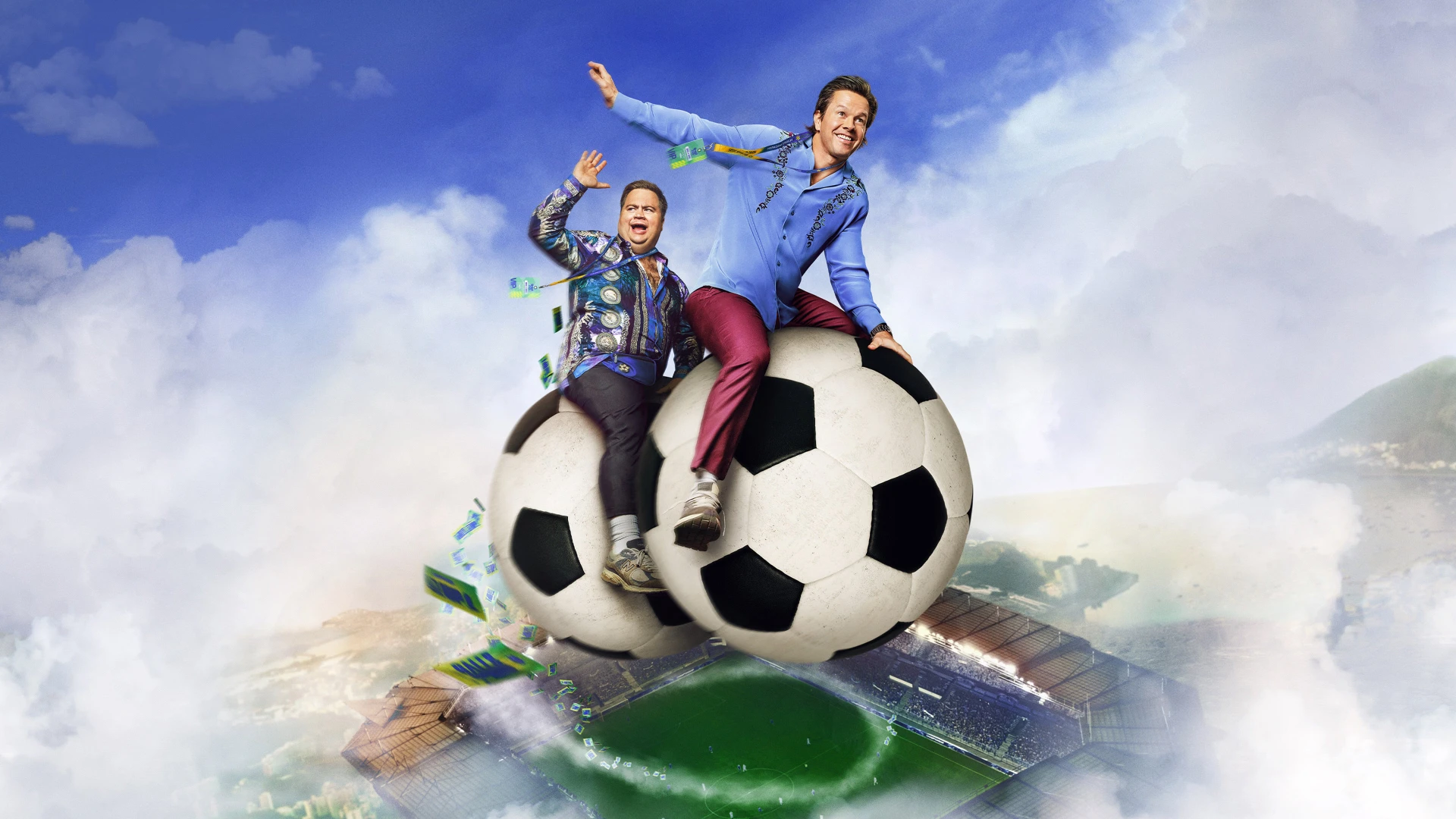 Balls Up - Balls Up