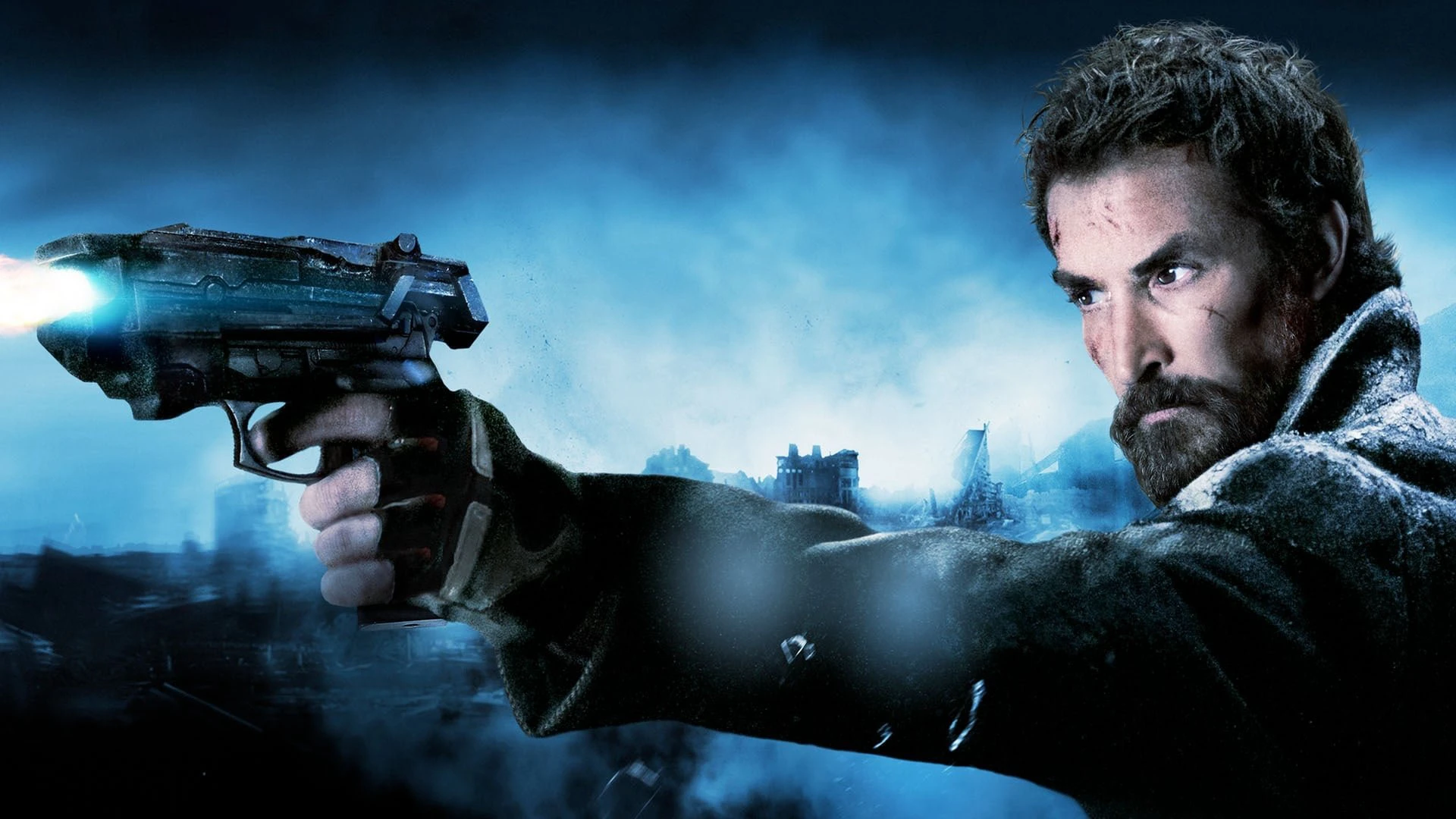 Bầu Trời Sụp Đổ (Phần 3) - Falling Skies (Season 3)