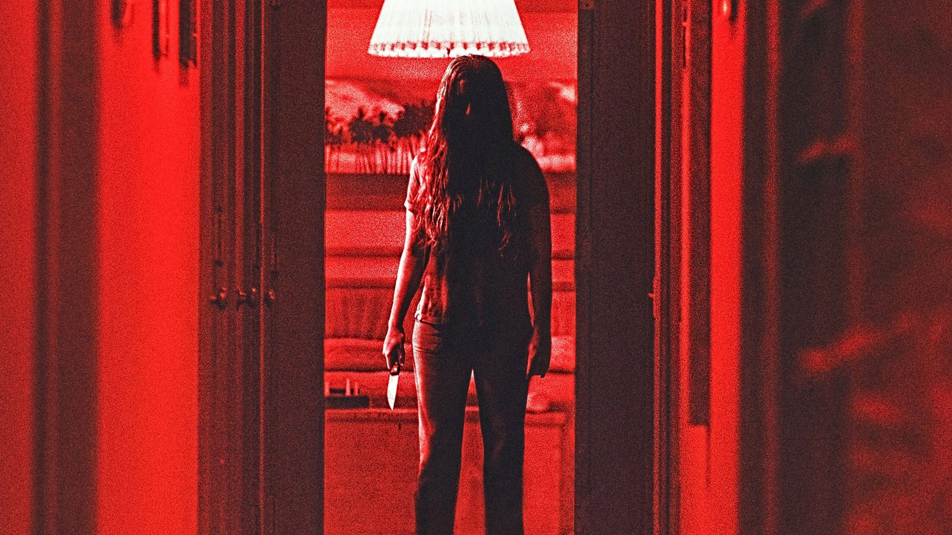 Bầy Sói Trước Cửa - Wolves at the Door