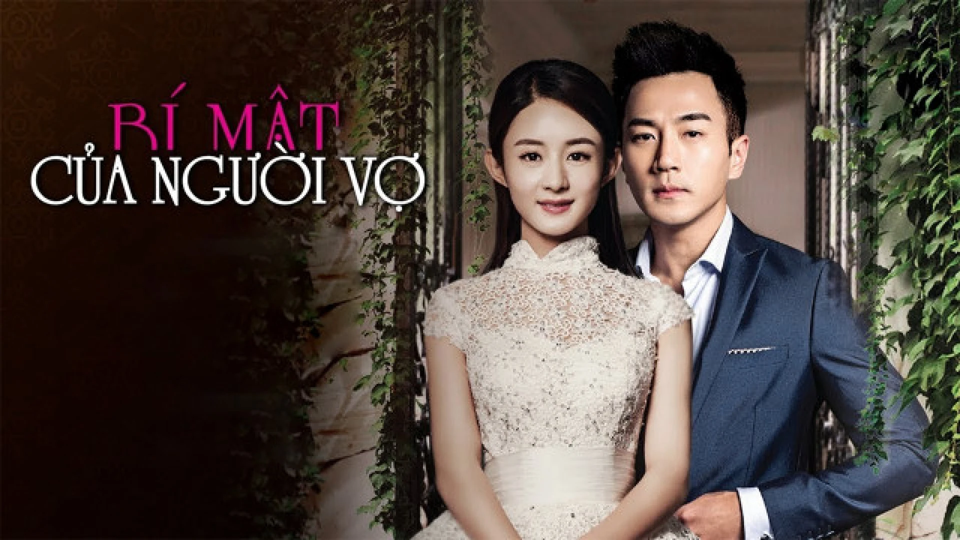 Bí Mật Của Người Vợ - The Wife's Secret