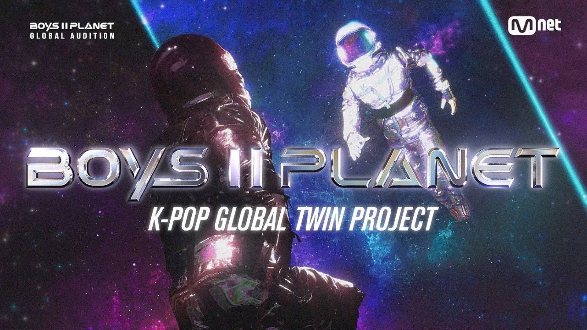 Boys II Planet - Boys II Planet