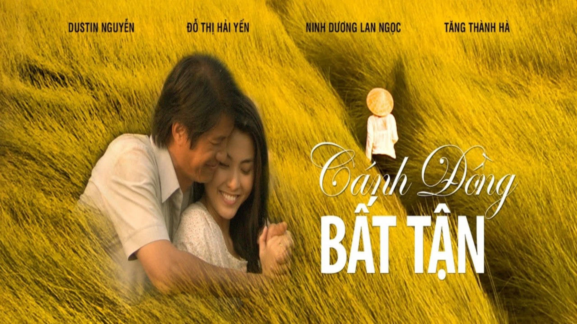 Cánh Đồng Bất Tận - Floating Lives