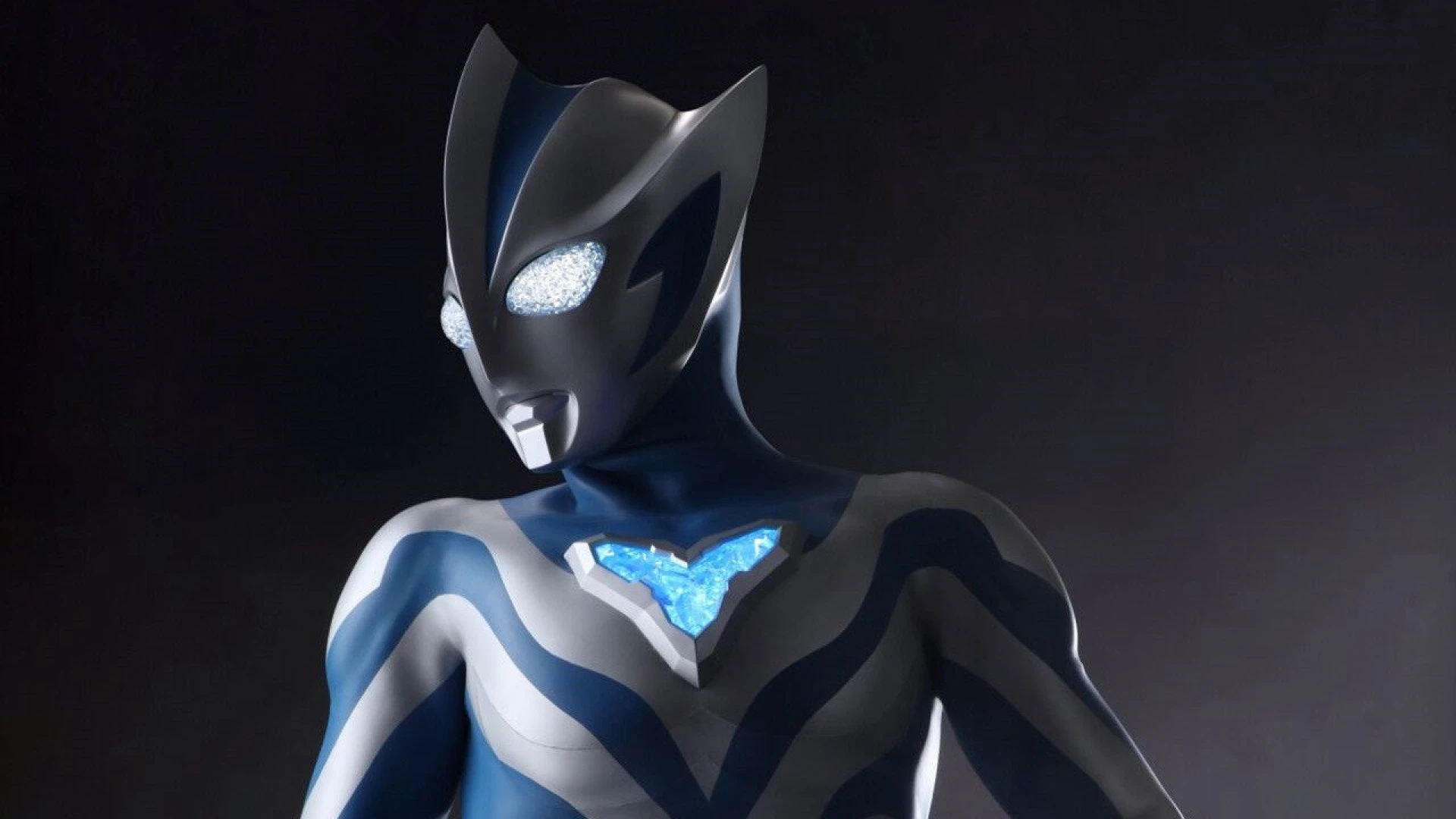 Chiến Binh Ánh Sáng TEO - Ultraman Teo