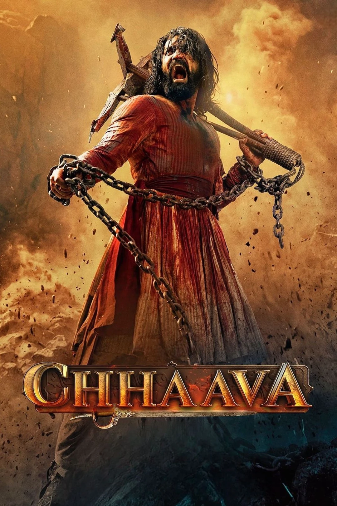 Chiến Binh Maratha