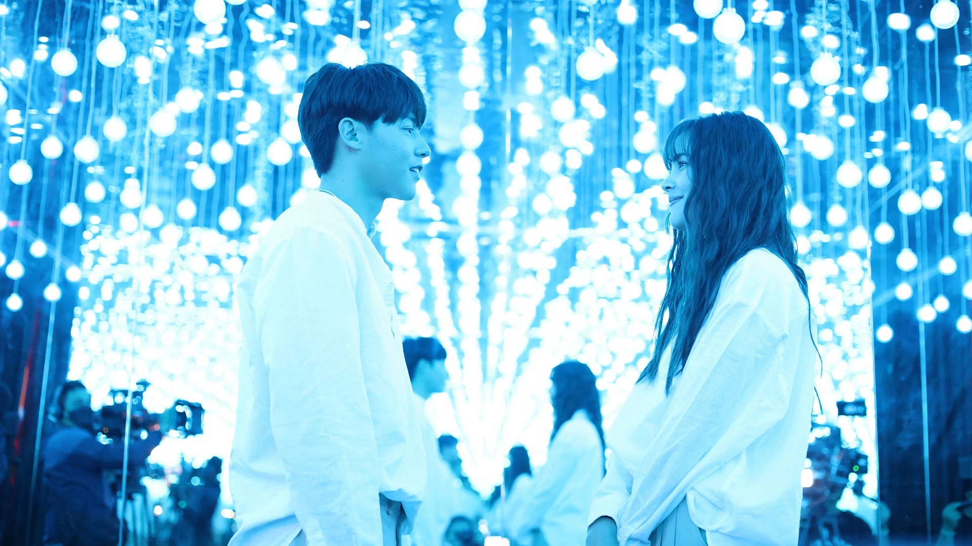Chờ Ngày Ta Yêu Nhau - Love at First Night