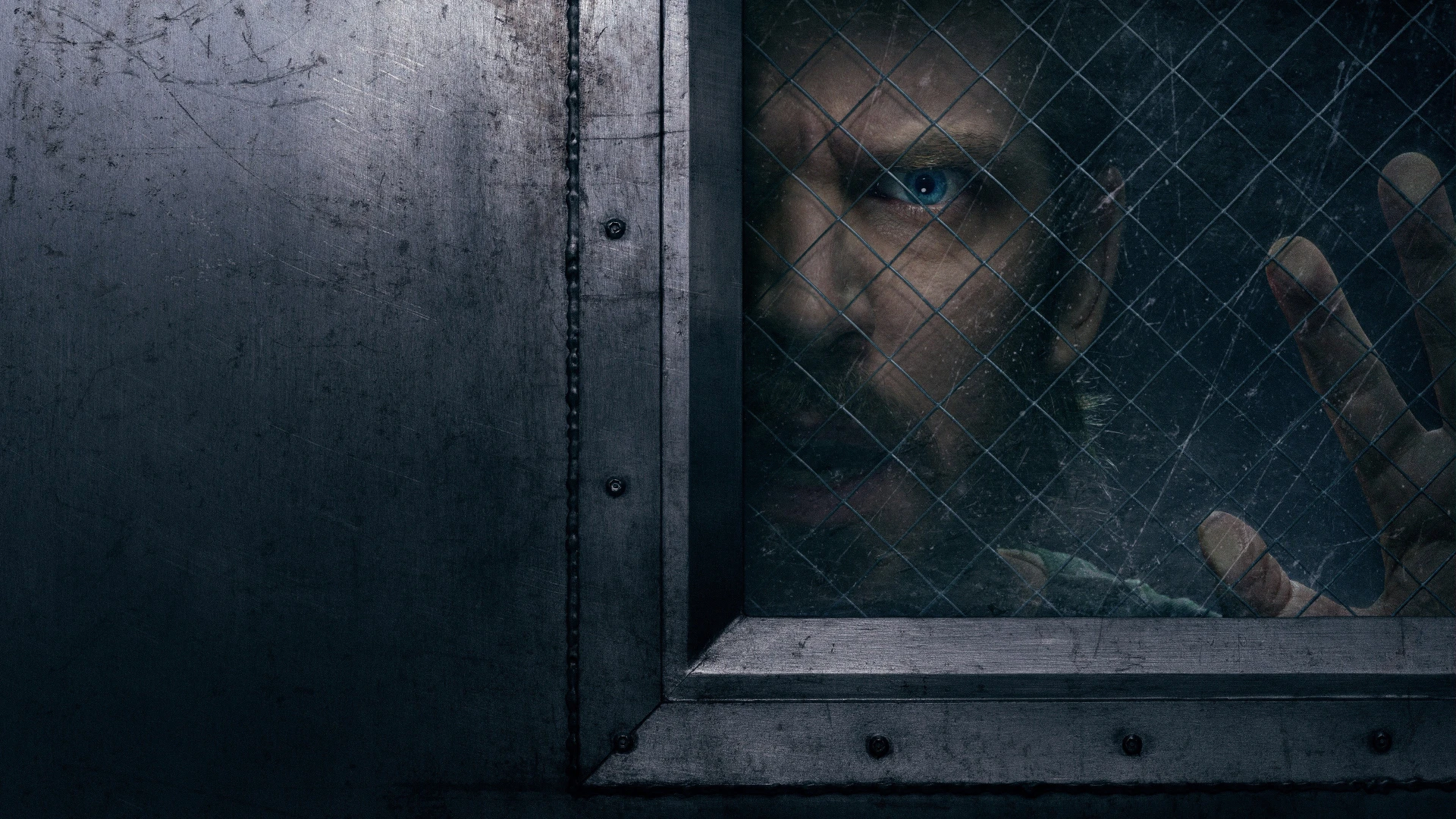 Chuyện Kinh Hoàng (Phần 3) - The Terror (Season 3)