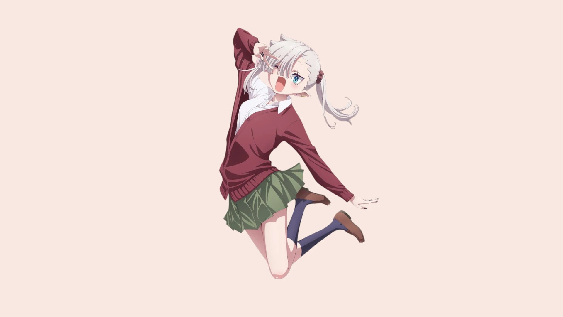 Cô Ma Cà Rồng Nhỏ Bé Không Thể Hút Đúng Cách (Chanto Suenai Kyuuketsuki-chan) - Li'l Miss Vampire Can't Suck Right