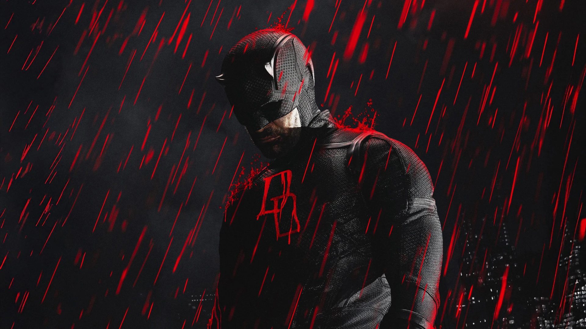 Daredevil: Tái Xuất (Phần 2) - Daredevil: Born Again (Season 2)
