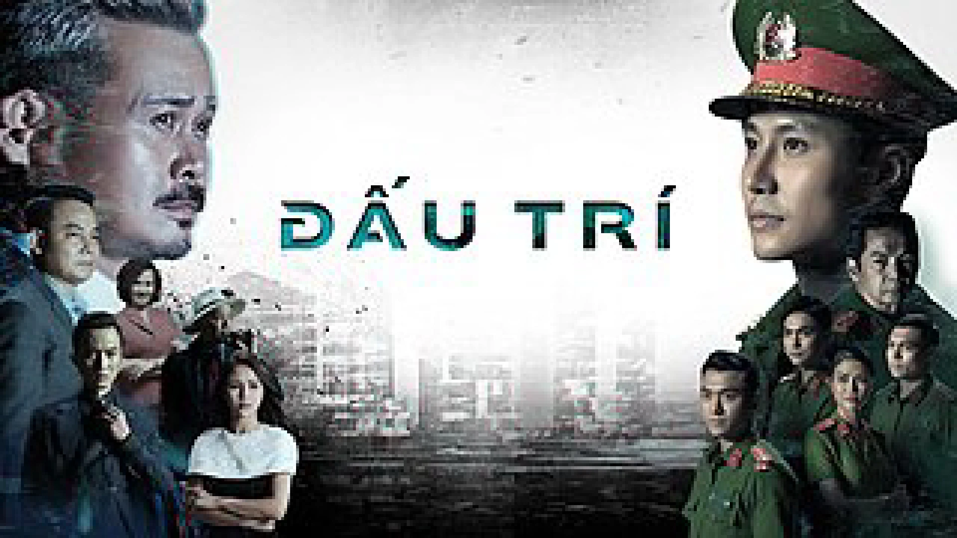 Đấu Trí (Phim Việt Nam) - Đấu Trí
