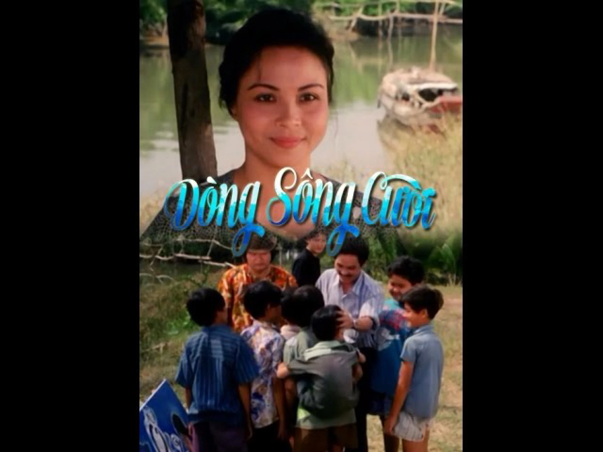 Dòng Sông Cười - River Of Laughter