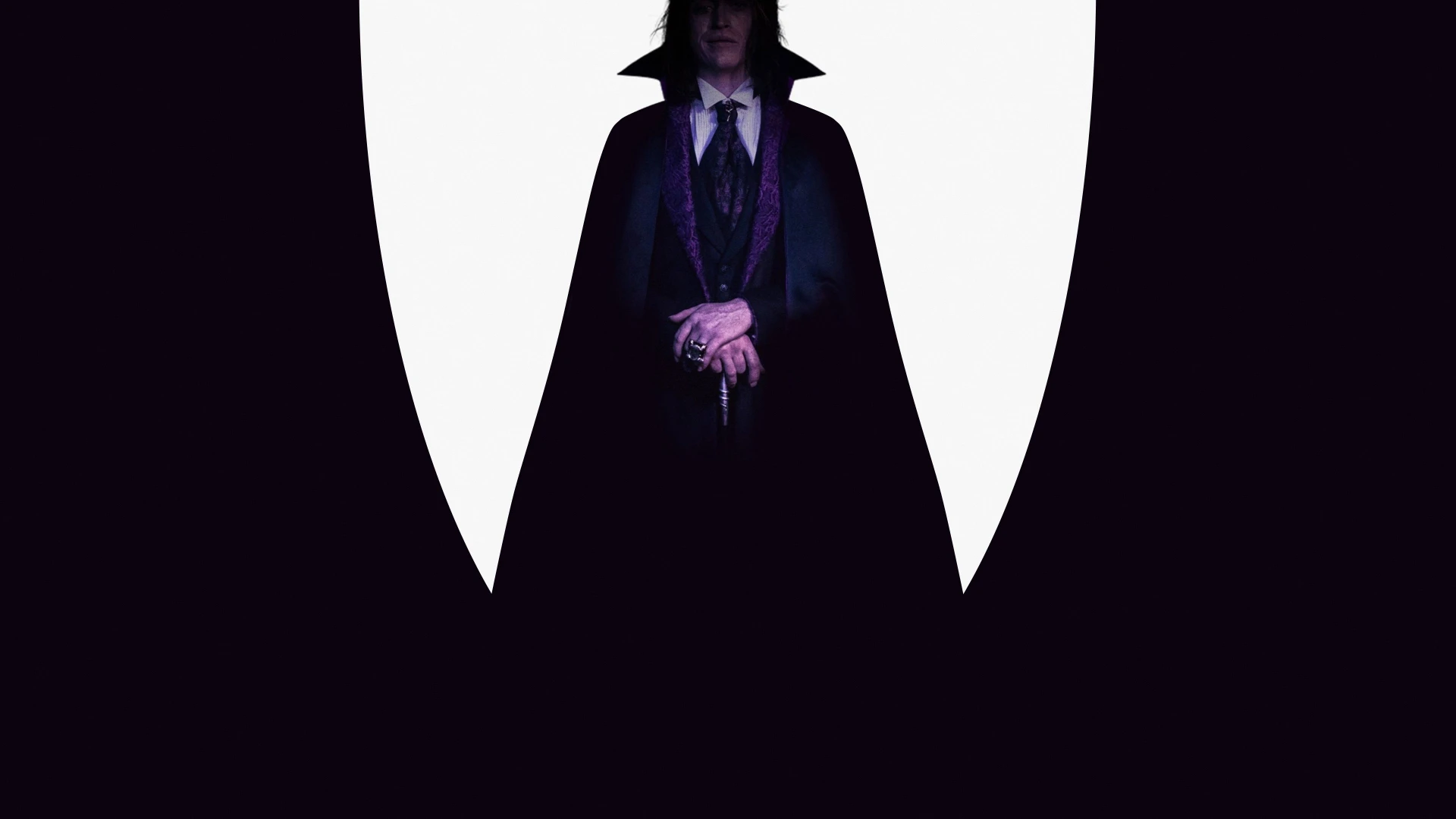 Dracula: Bản Tình Ca Bất Diệt - Dracula