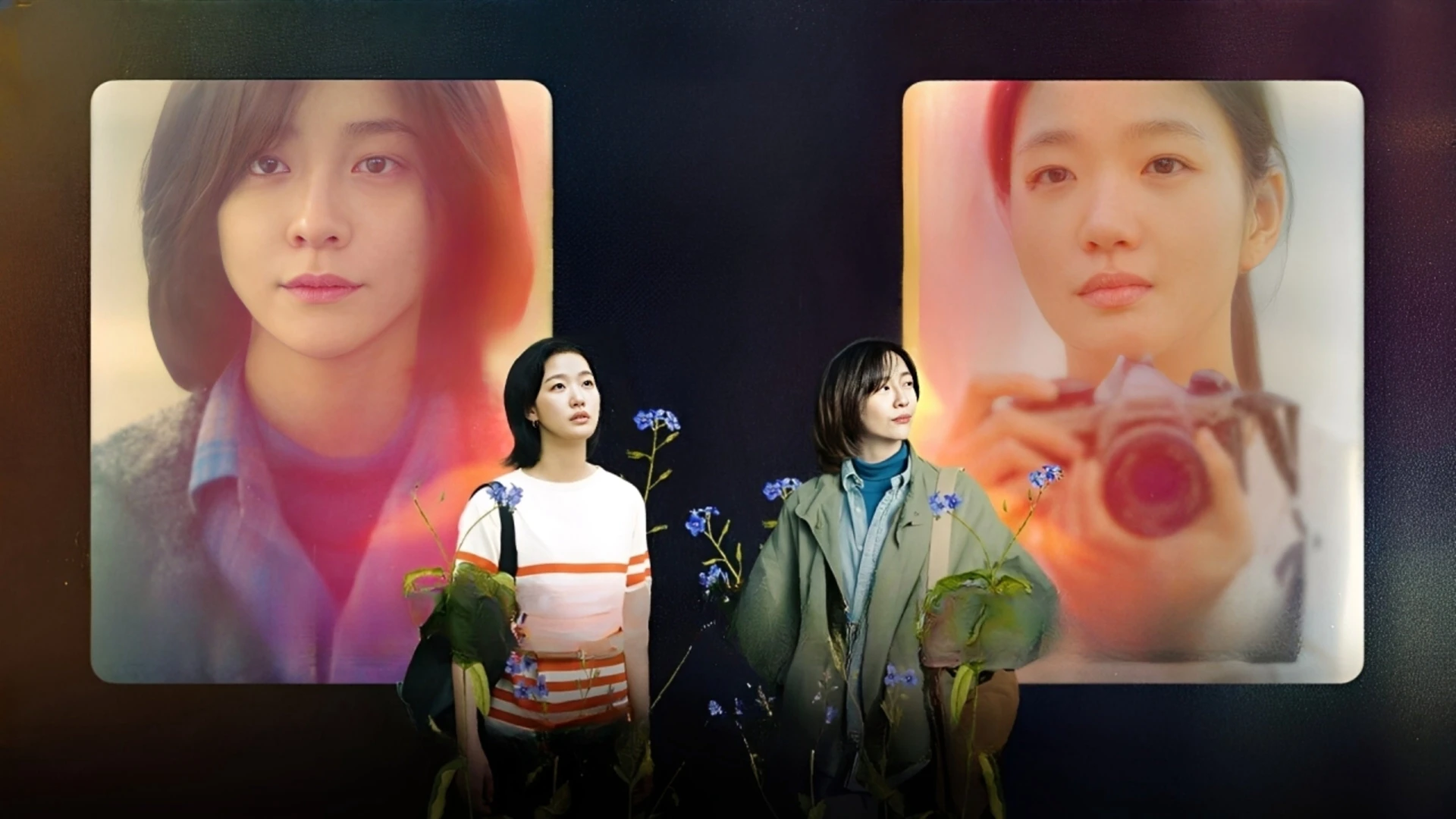 Eun Jung và Sang Yeon - You and Everything Else