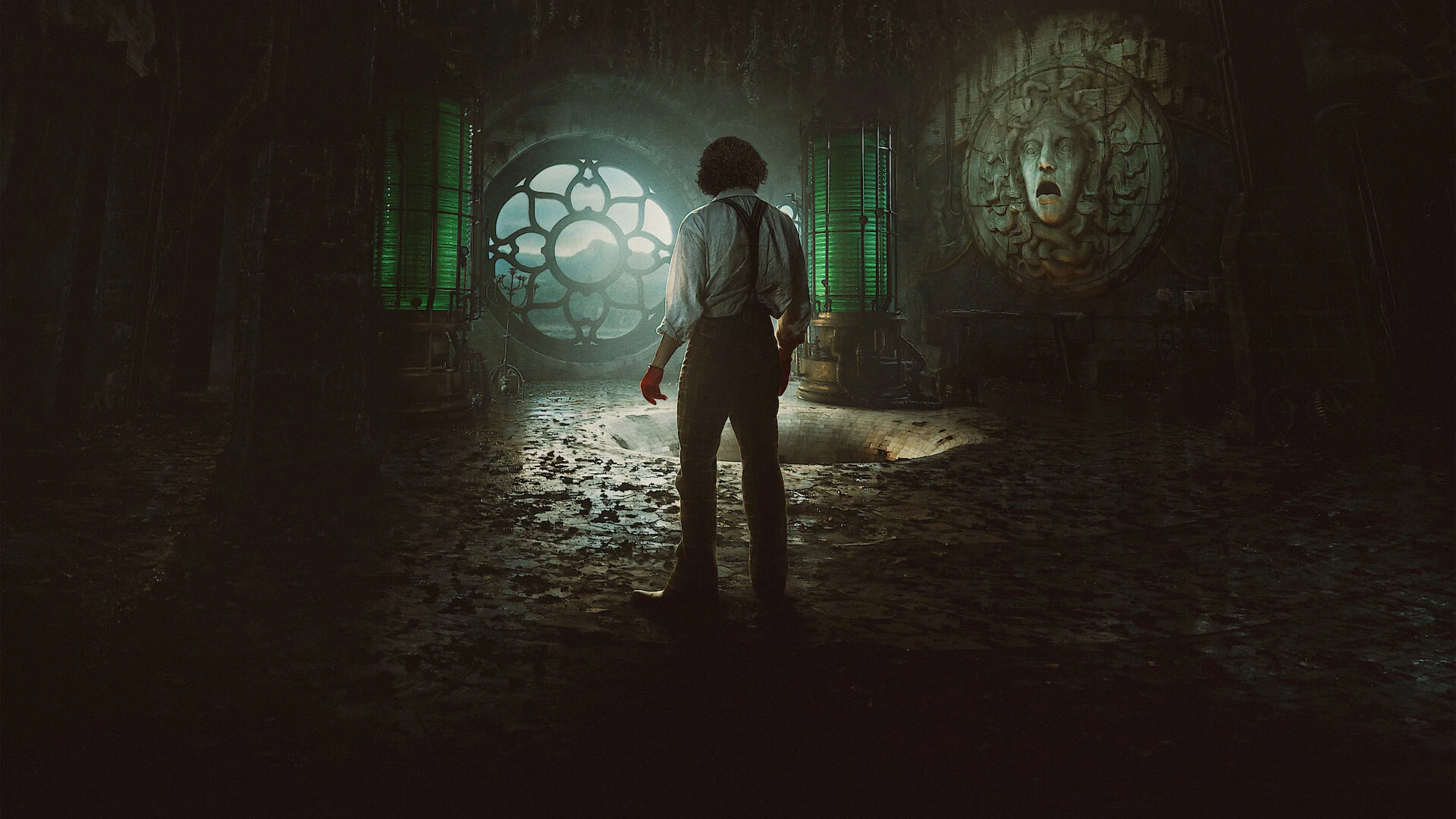 Frankenstein - Frankenstein