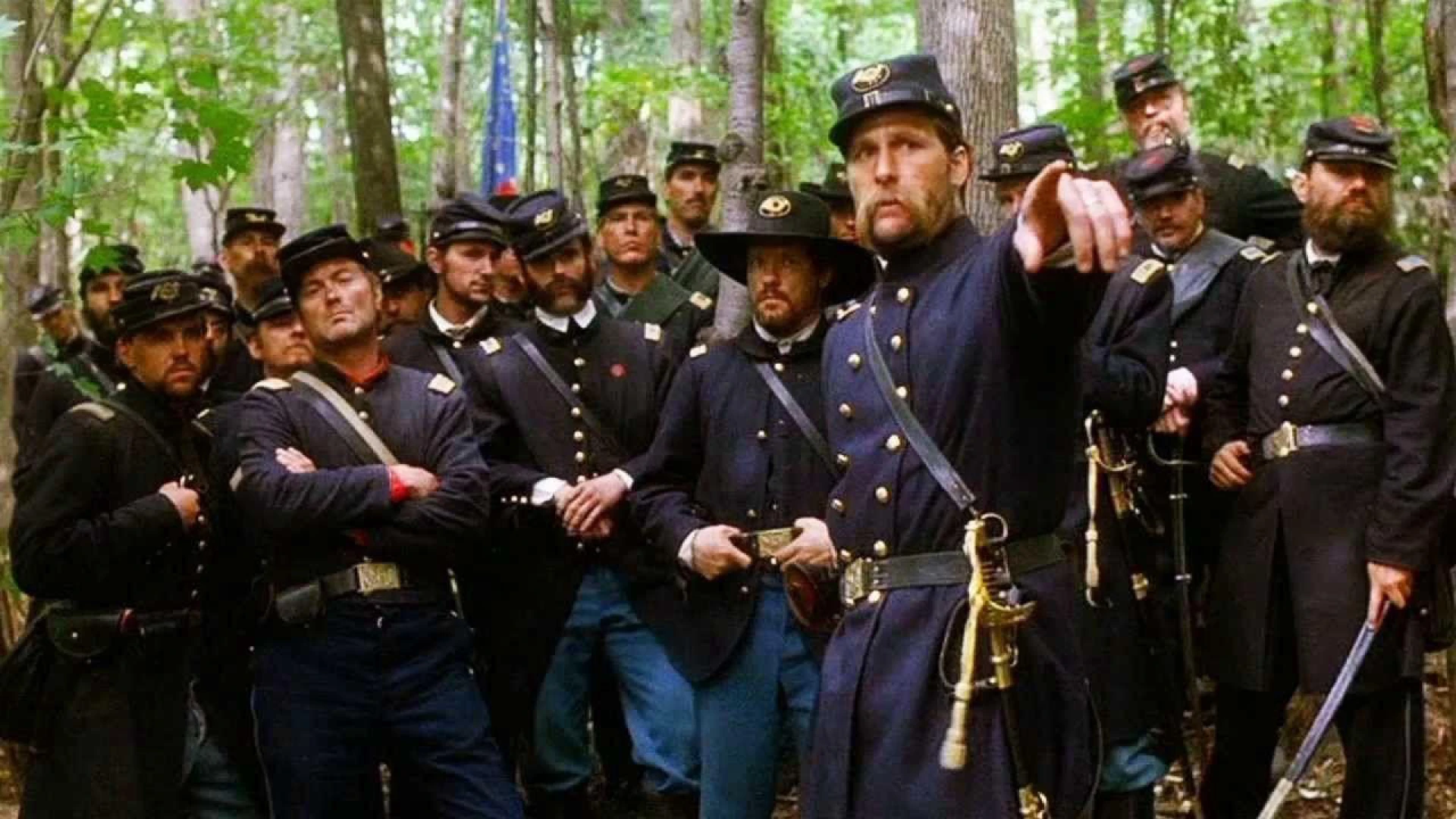 Gettysburg - Gettysburg