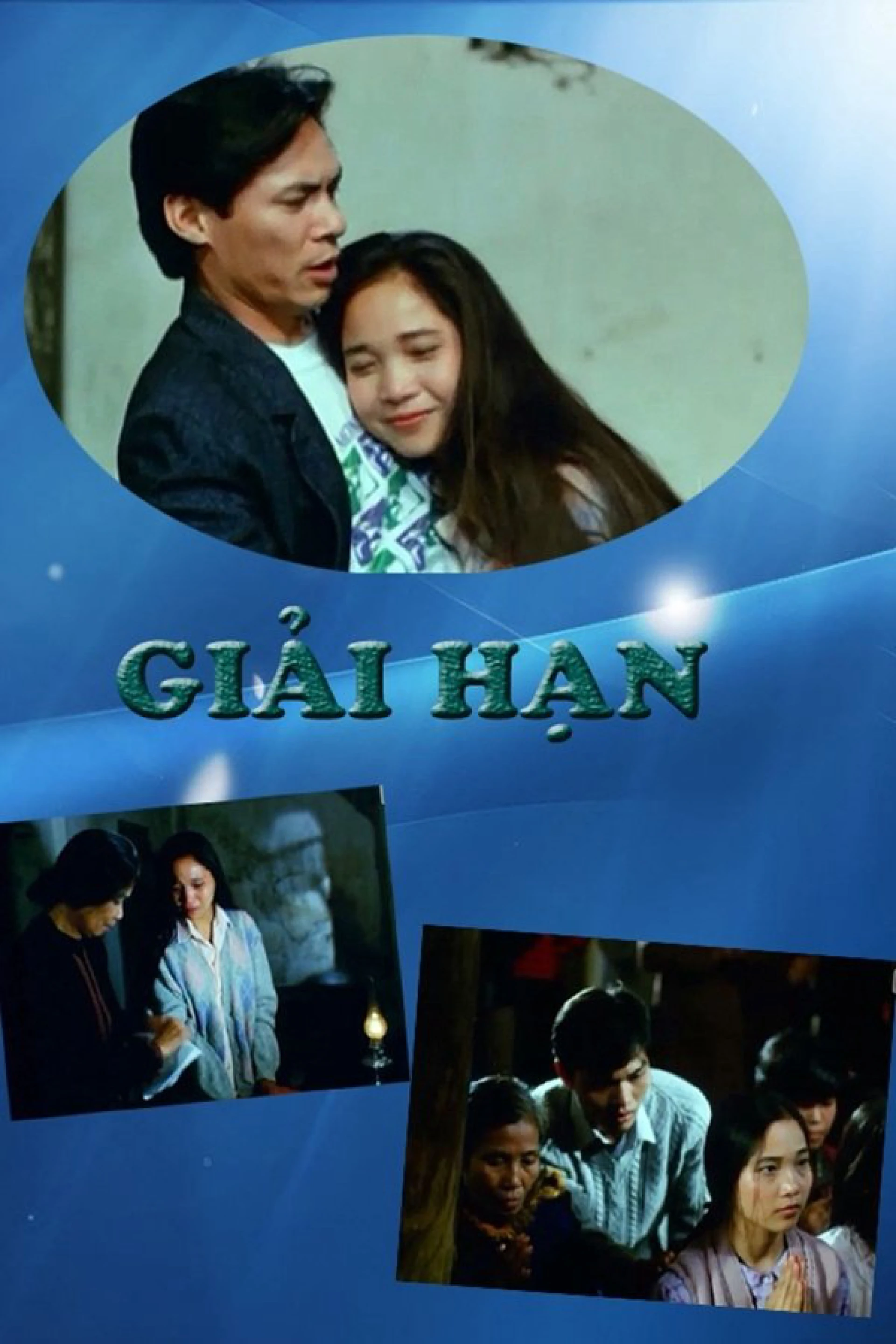 Giải Hạn - Misfortune's End