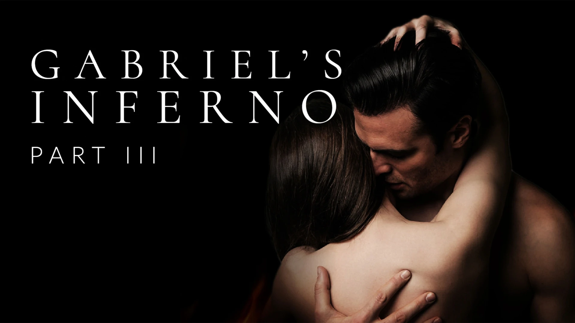 Giáo Sư Gabriel: Phần 3 - Gabriel's Inferno: Part III