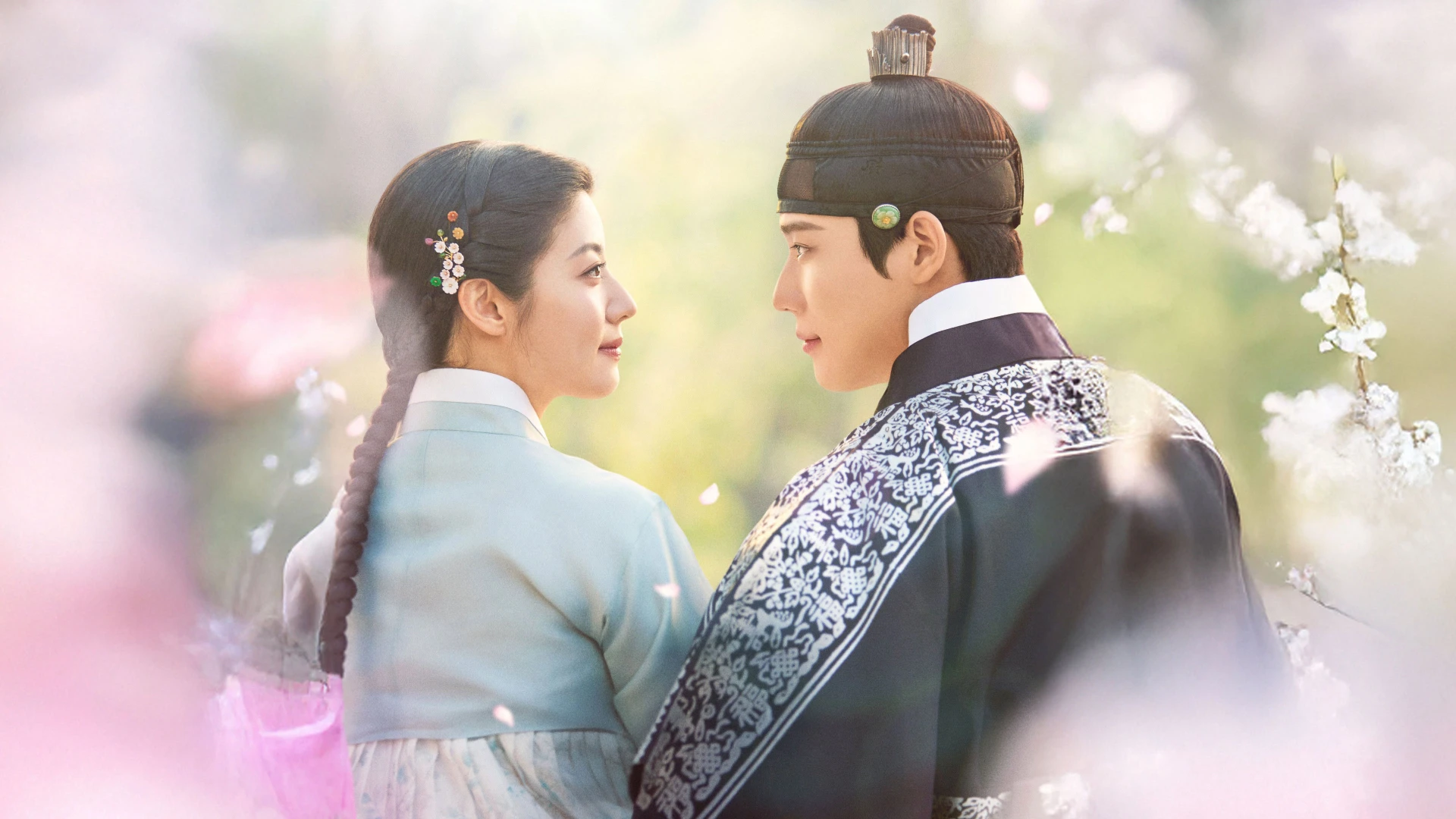 Gửi Tên Trộm Yêu Dấu Của Ta - To My Beloved Thief