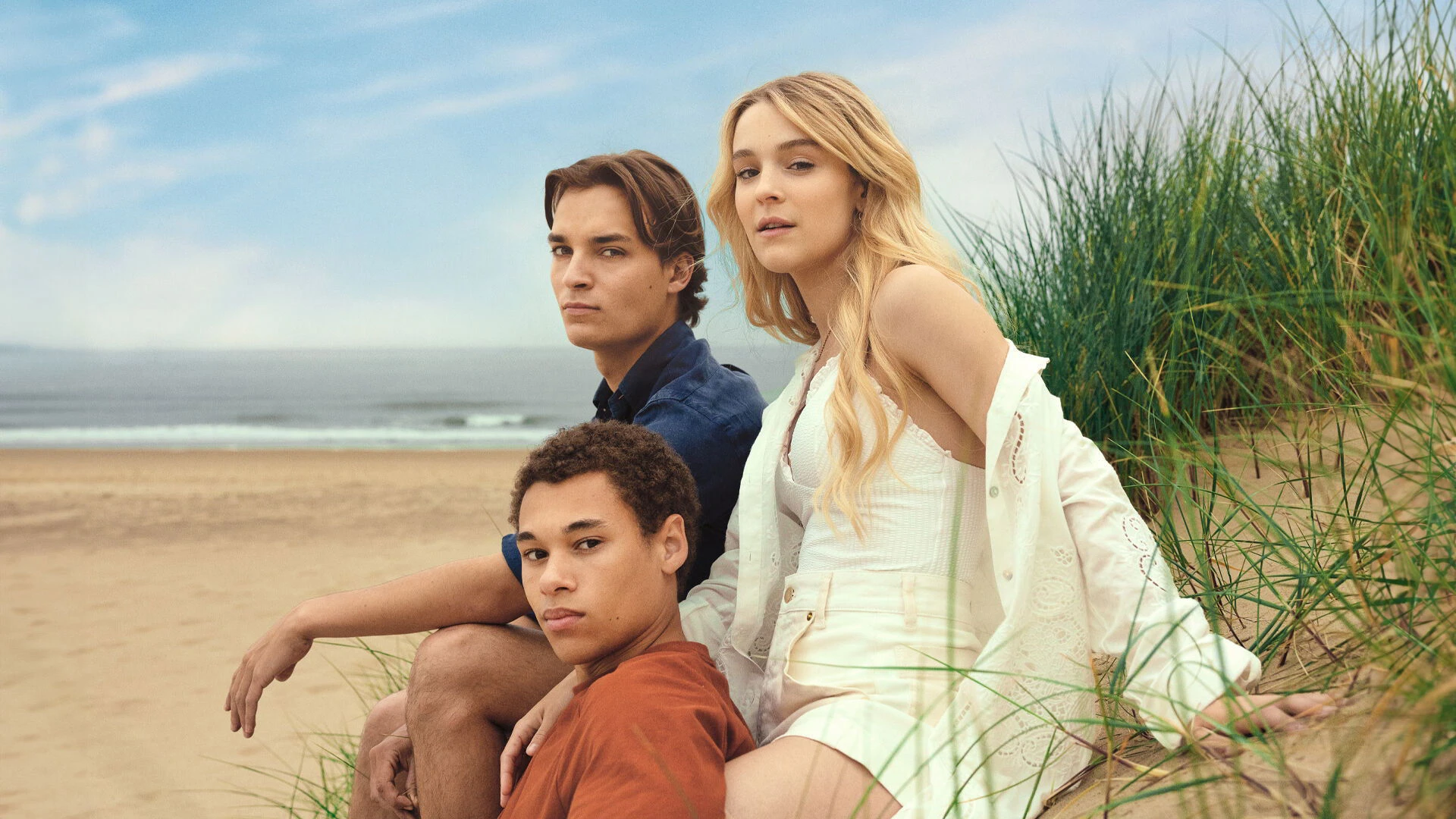 High Tides (Phần 3) - High Tides (Season 3)