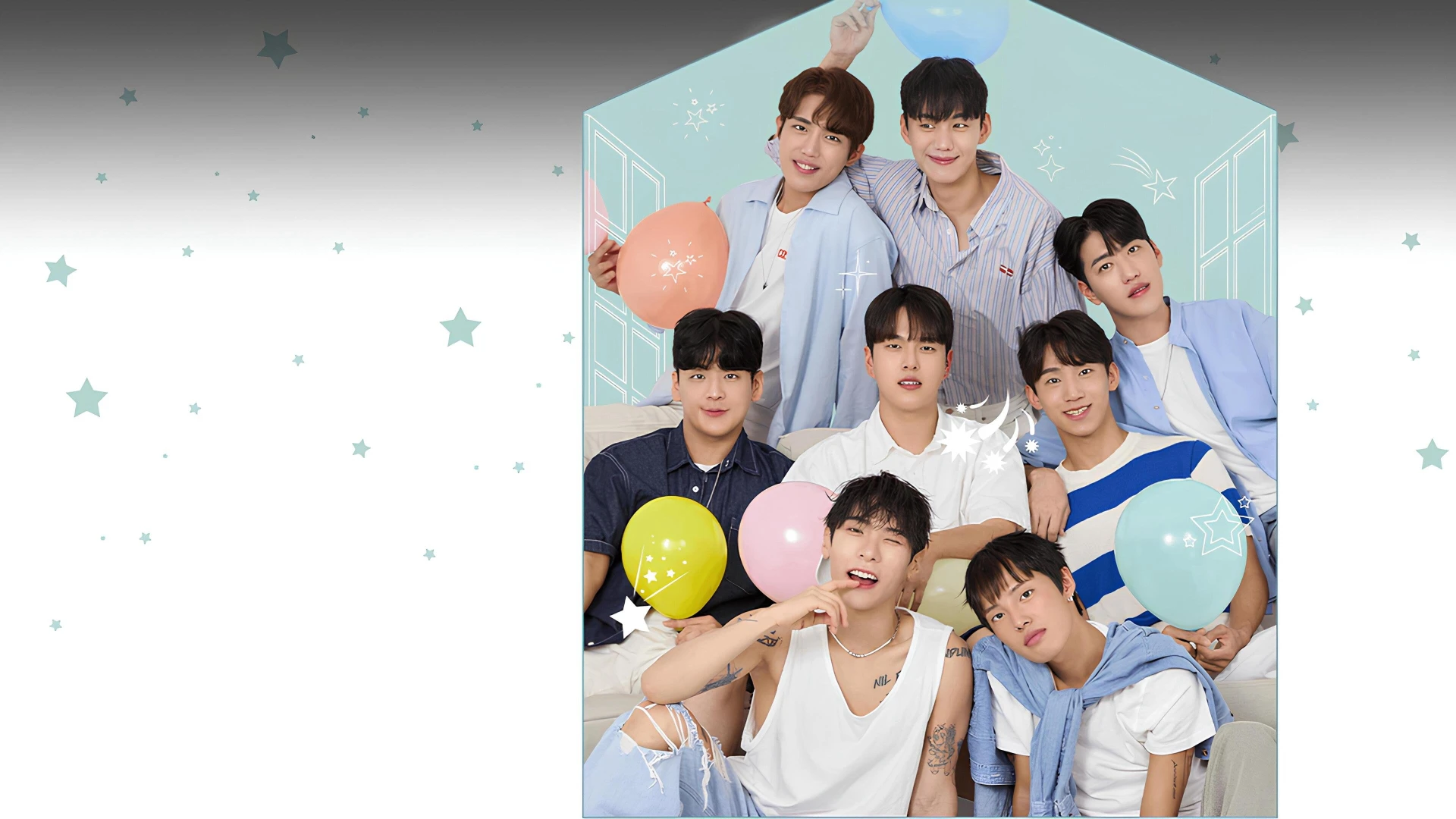 His Man (Phần 4) - His Man (Season 4)