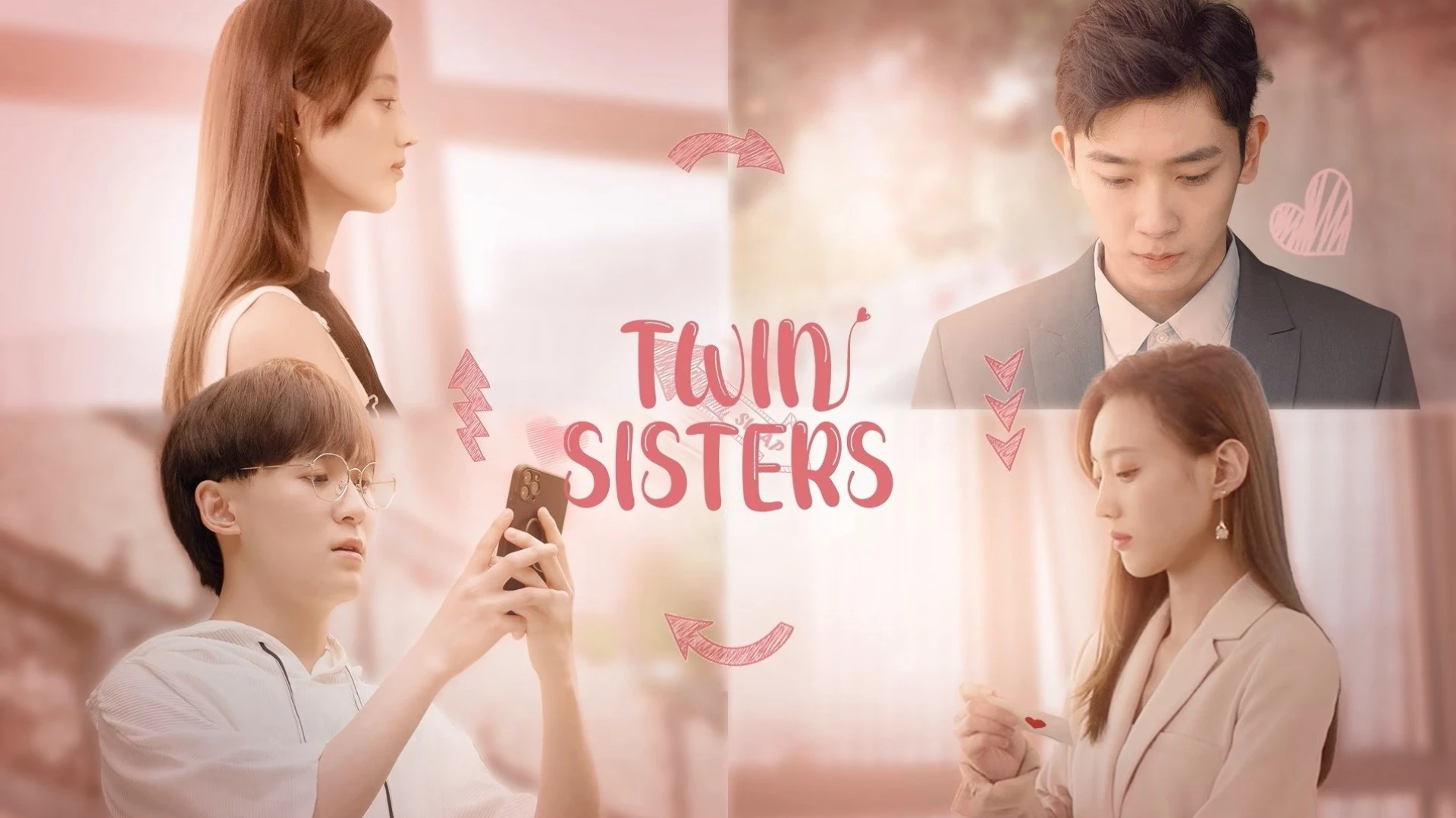 Hoán Đổi Thân Phận - Twin Sisters