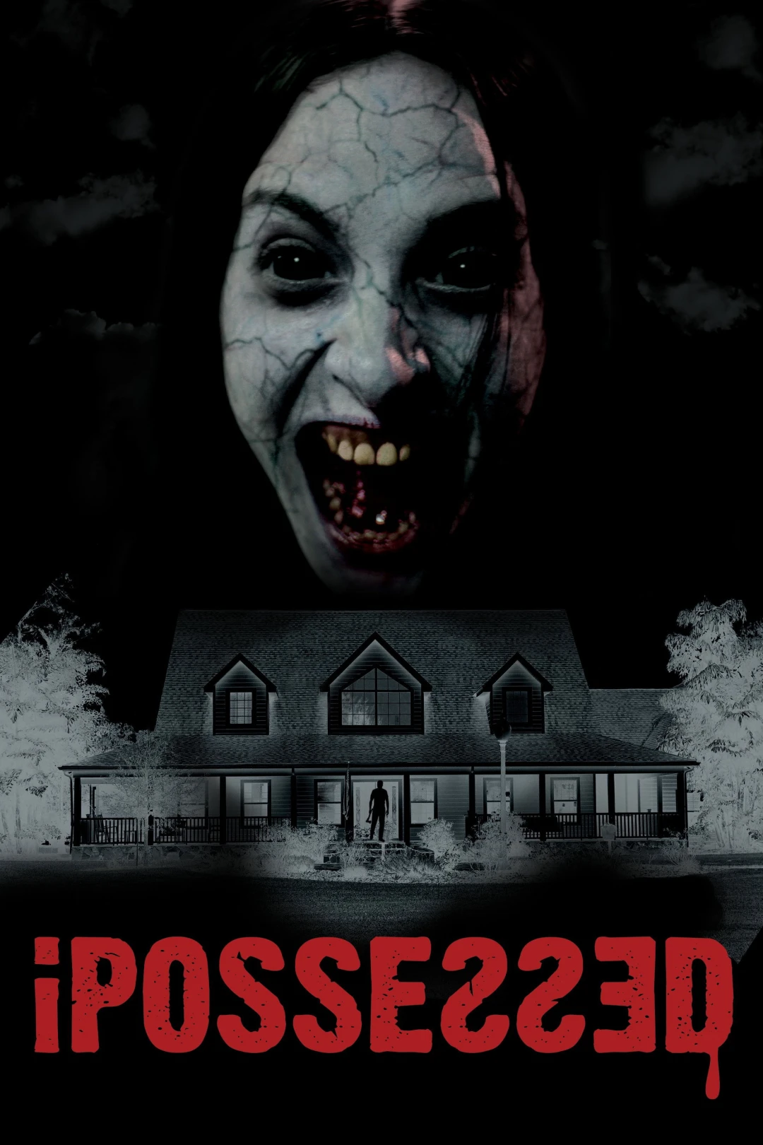 iPossessed