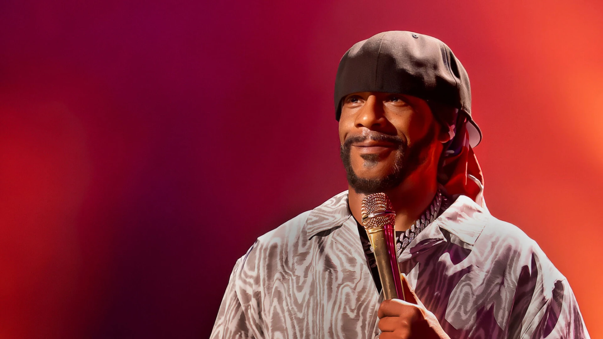 Katt Williams: Báo Cáo Cuối Cùng - Katt Williams: The Last Report