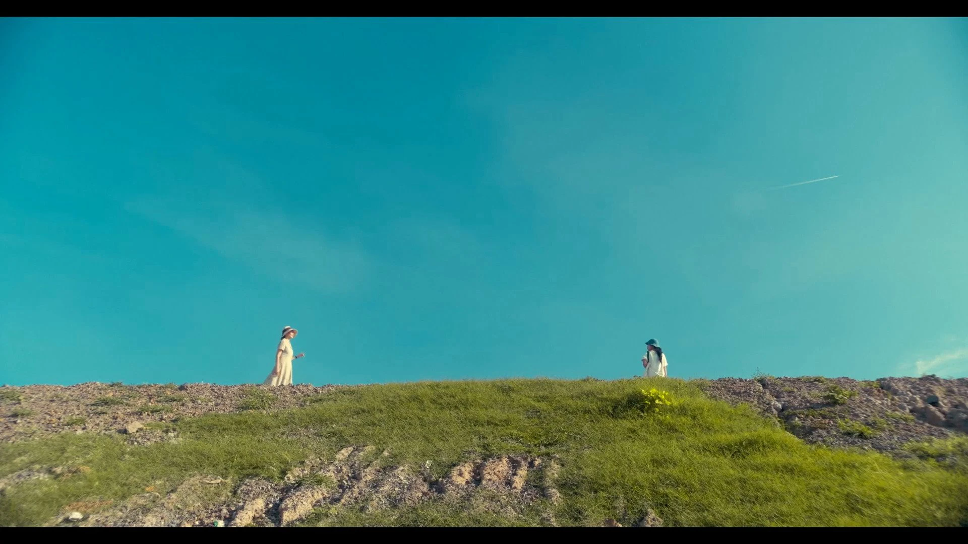 Khoảnh Khắc Chân Thành - A Moment of Sincerity