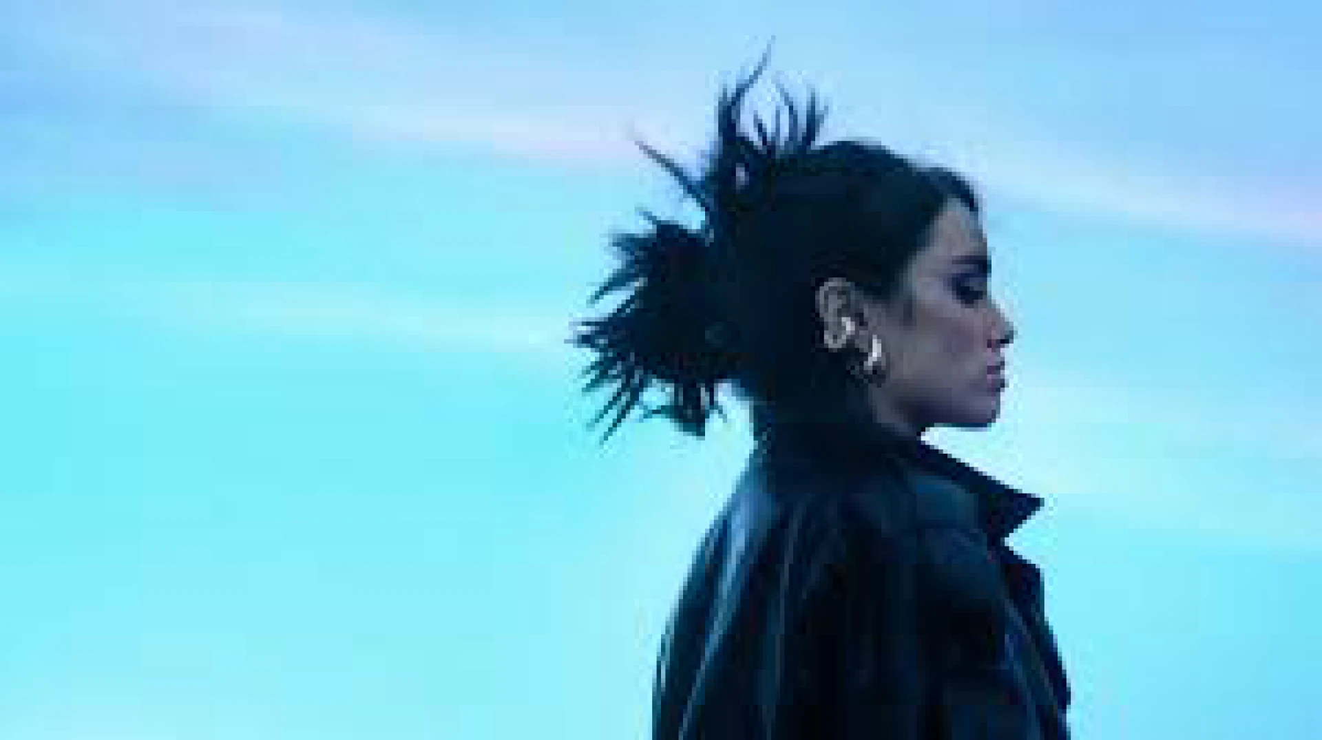 Lali: Tới Lúc Bước Lên - Lali: Time To Step Up