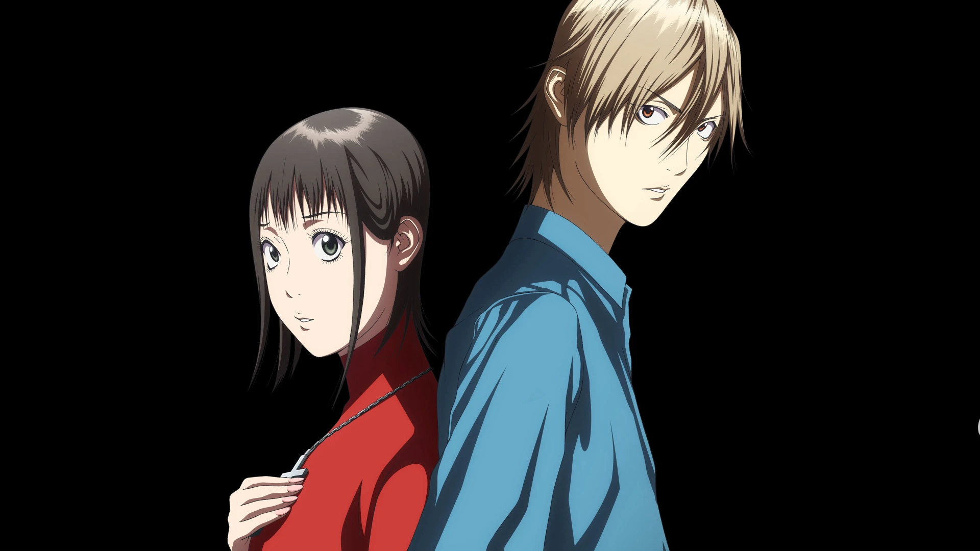 LIAR GAME - LIAR GAME
