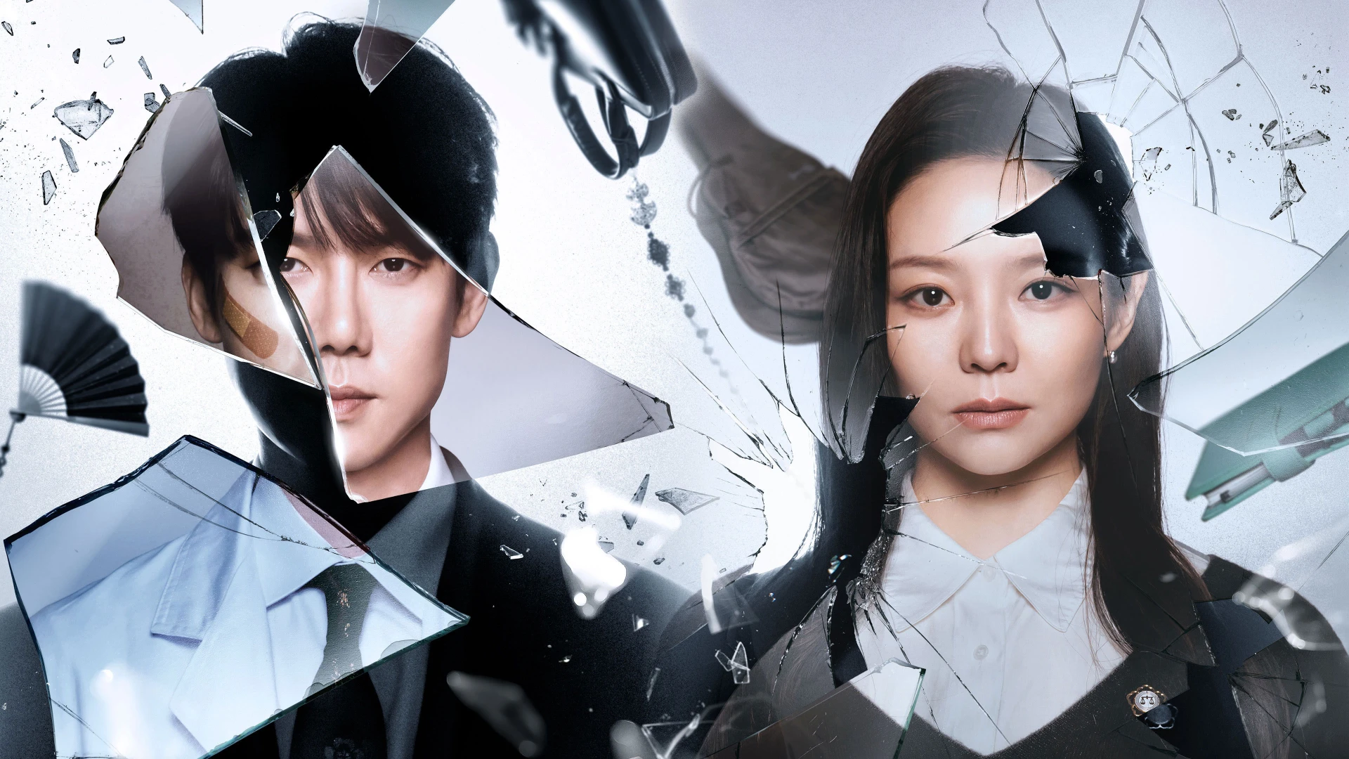 Luật Sư Bóng Ma - Phantom Lawyer