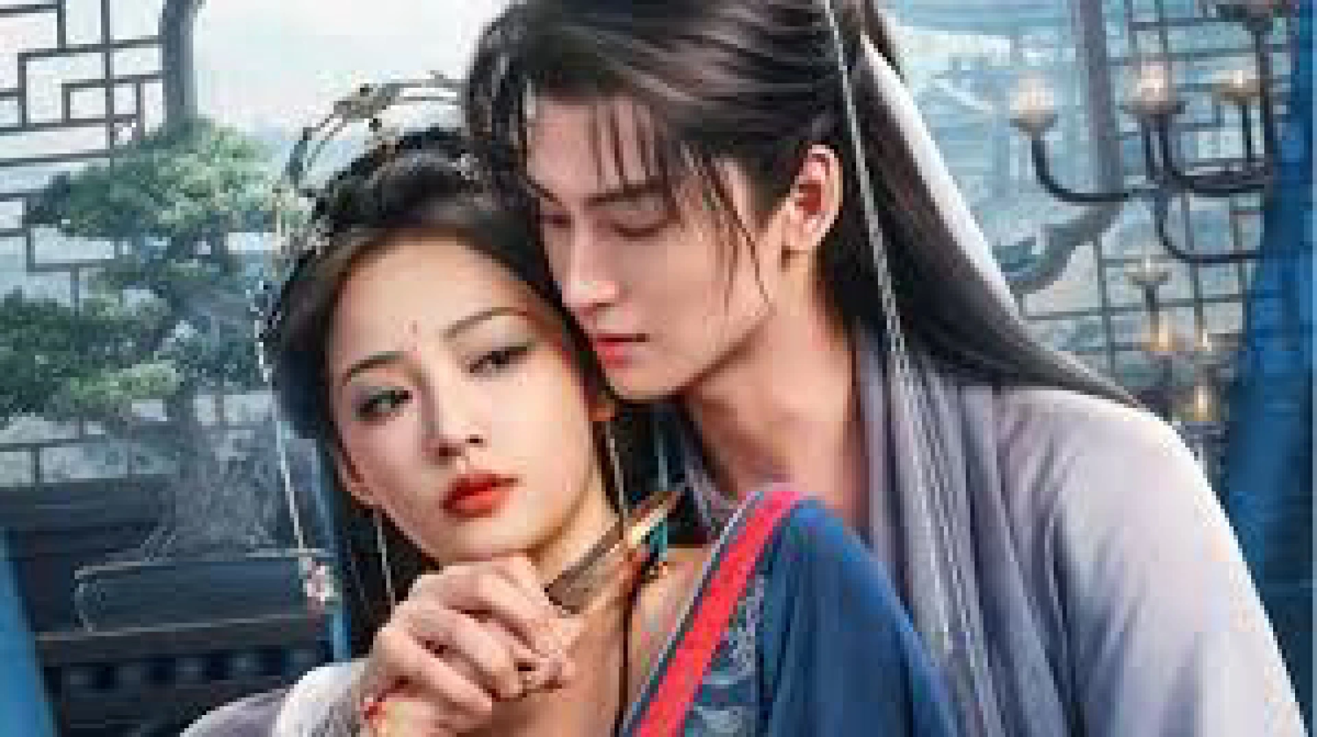 Mặc Nhẫn Tàng Kiều