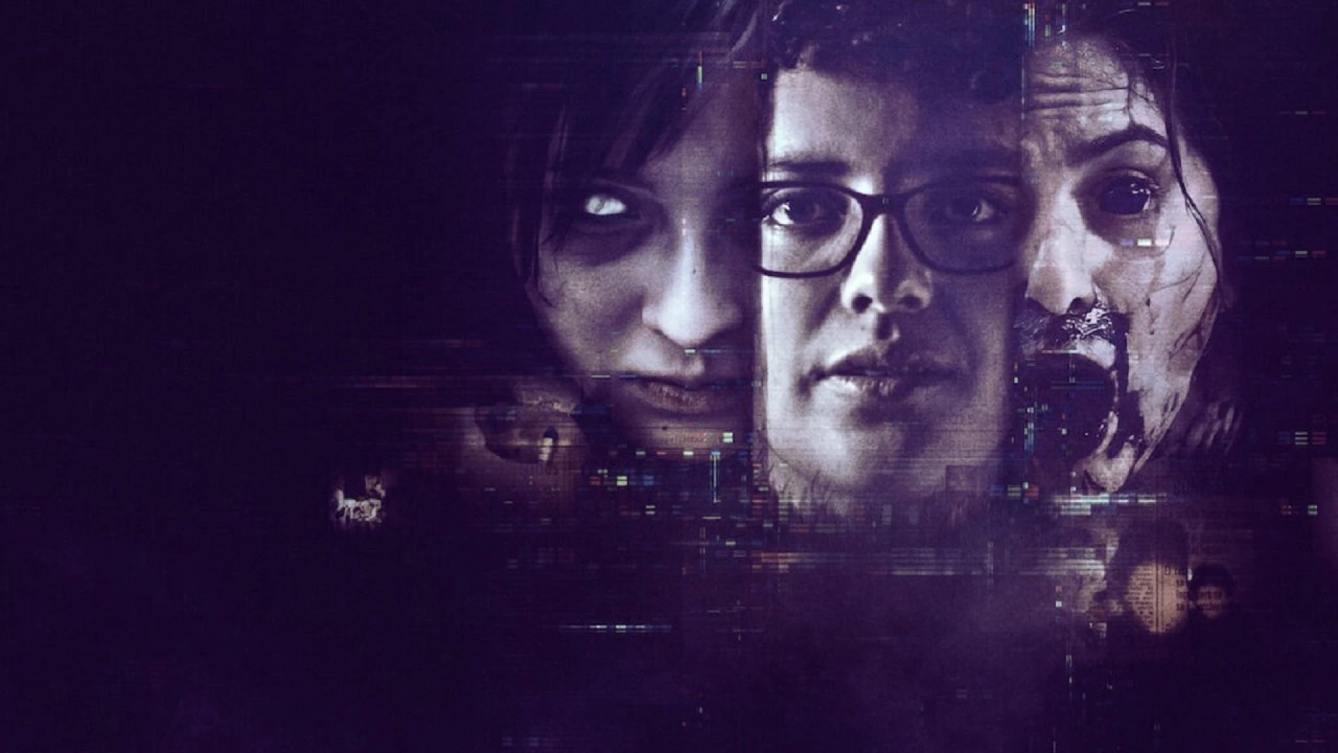 Mi encuentro con el mal - My Encounter with Evil