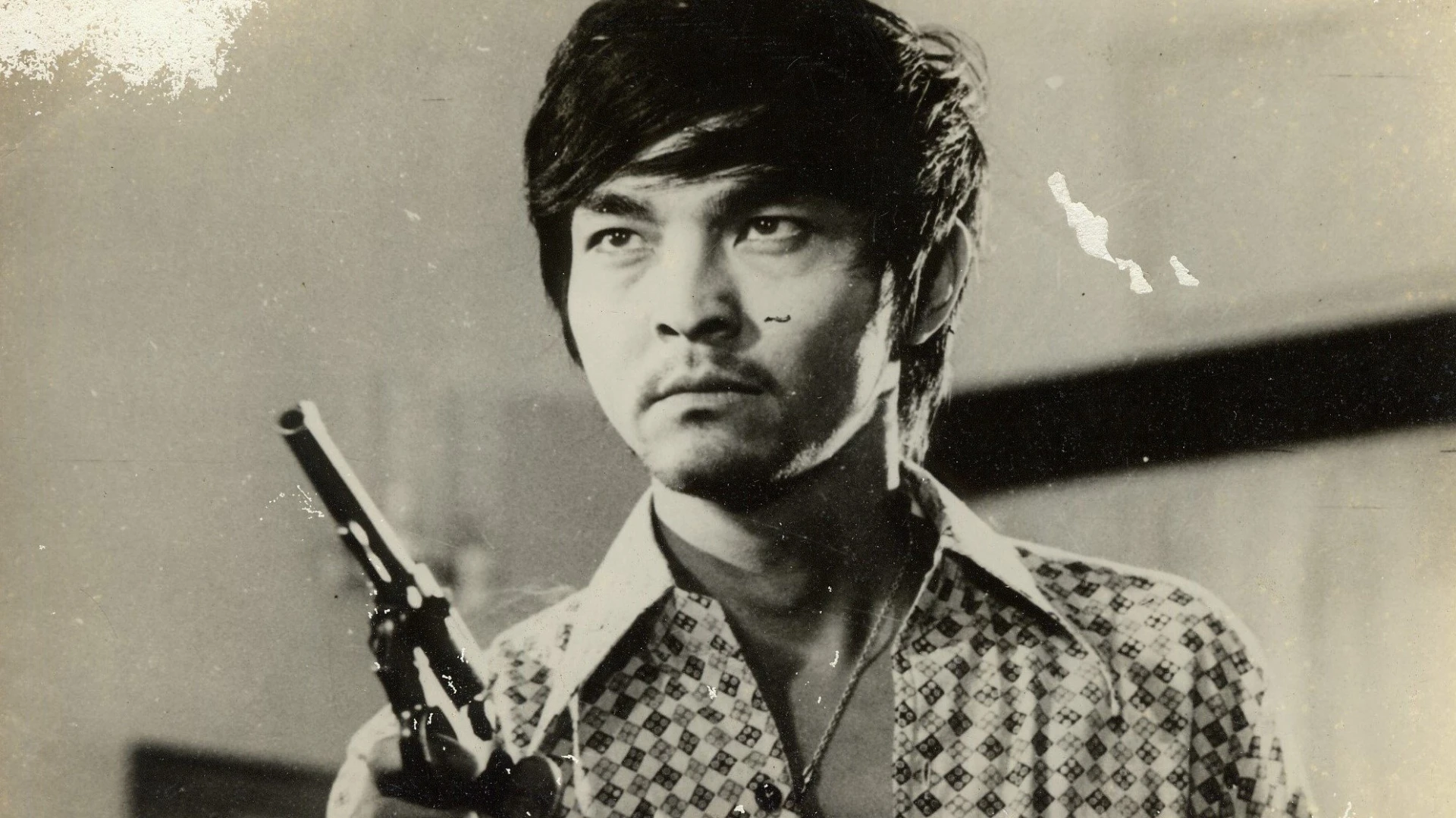 Mối tình đầu (1977) - First Love