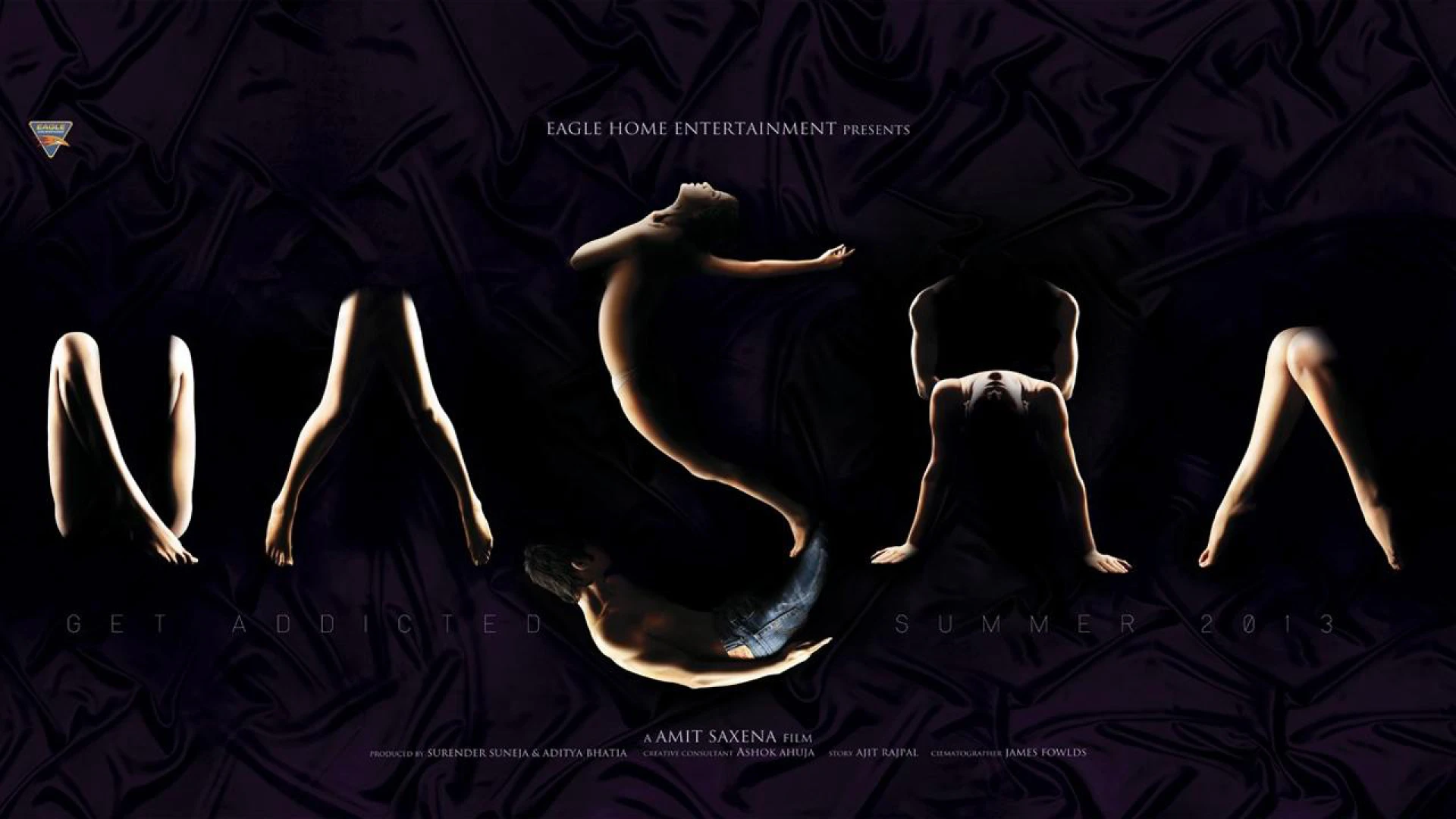 Nasha - Nasha