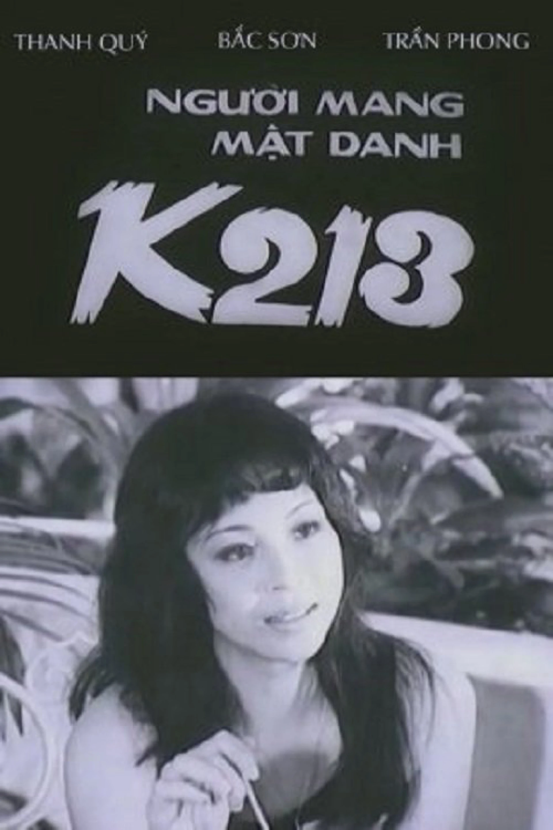 Người Mang Mật Danh K213 - Under The Code Name K213