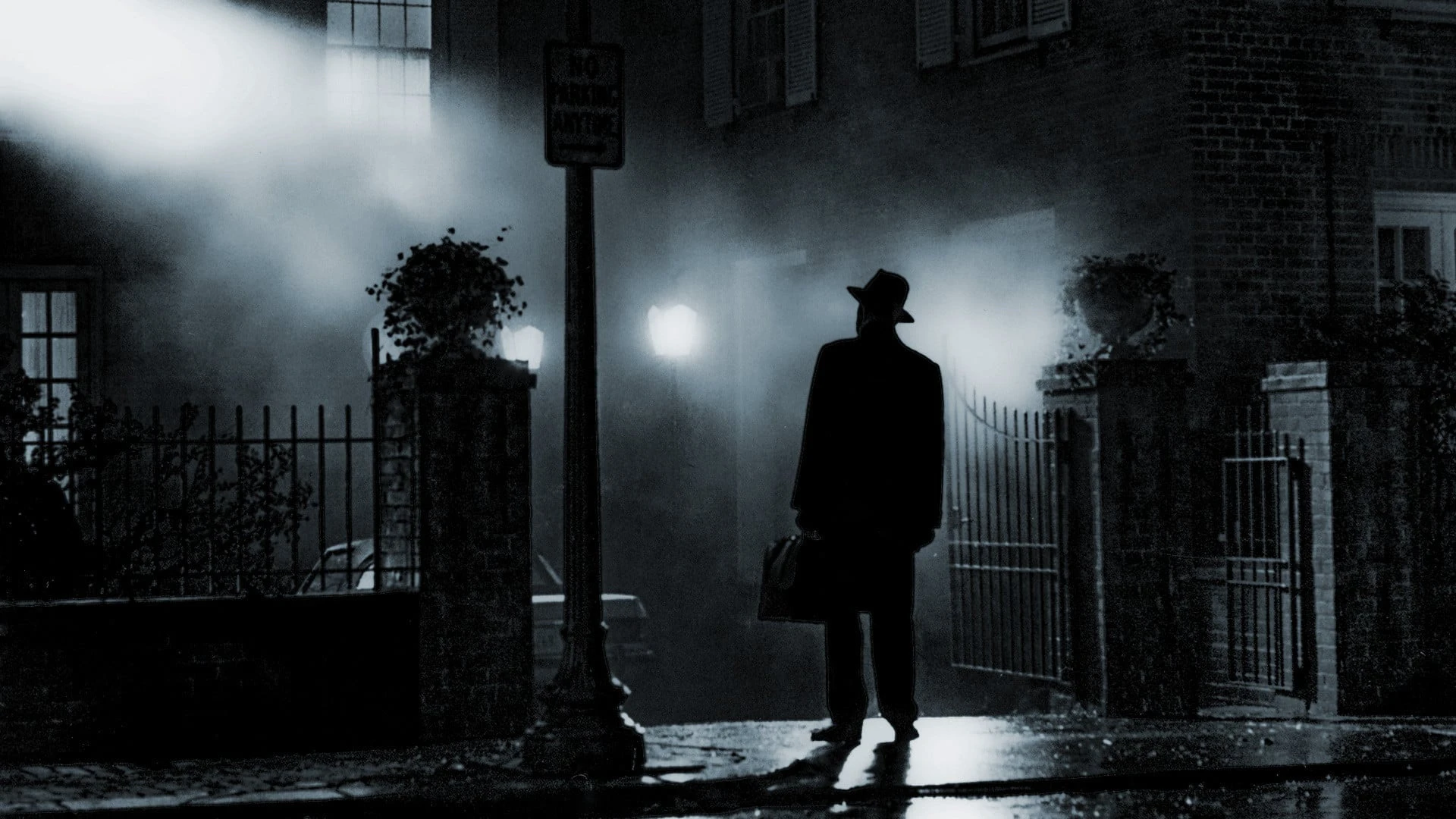 Người Trừ Tà - The Exorcist