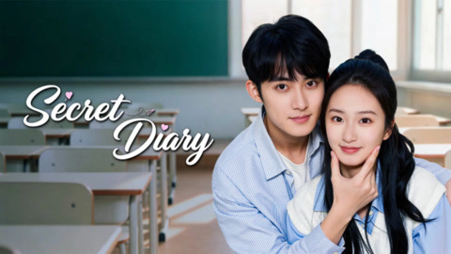Nhật Ký Bí Mật - Secret Diary