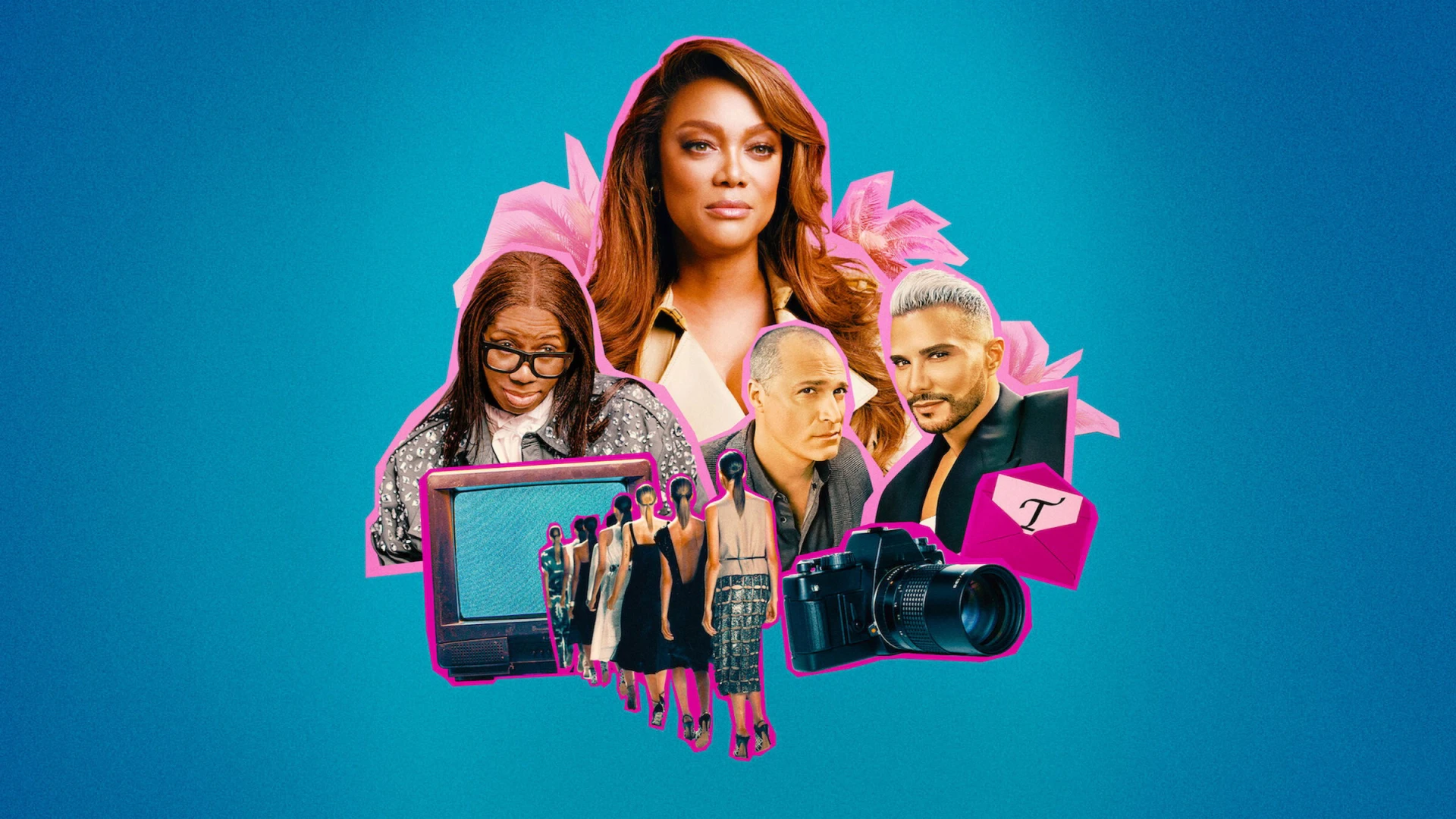 Nhìn thẳng sự thật: America's Next Top Model - Reality Check: Inside America's Next Top Model