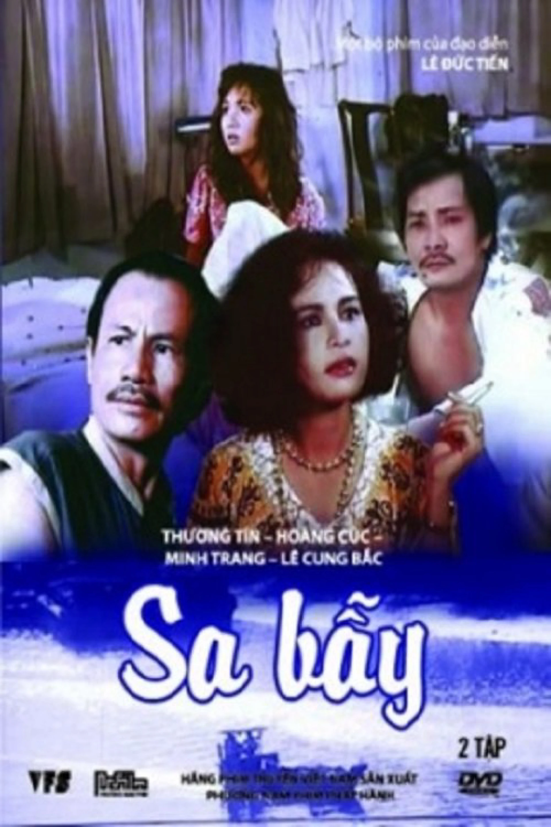Sa Bẫy - Sa Bẫy