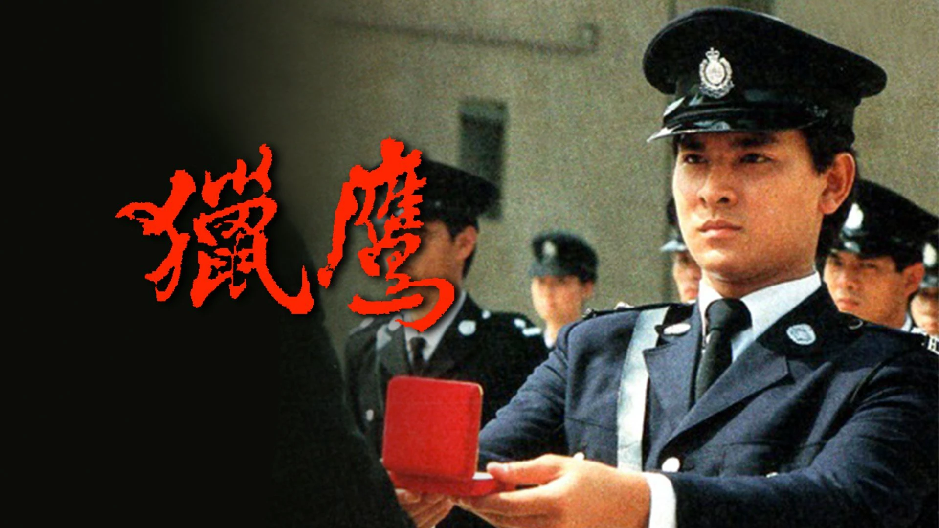 Săn Diều Hâu - The Emissary