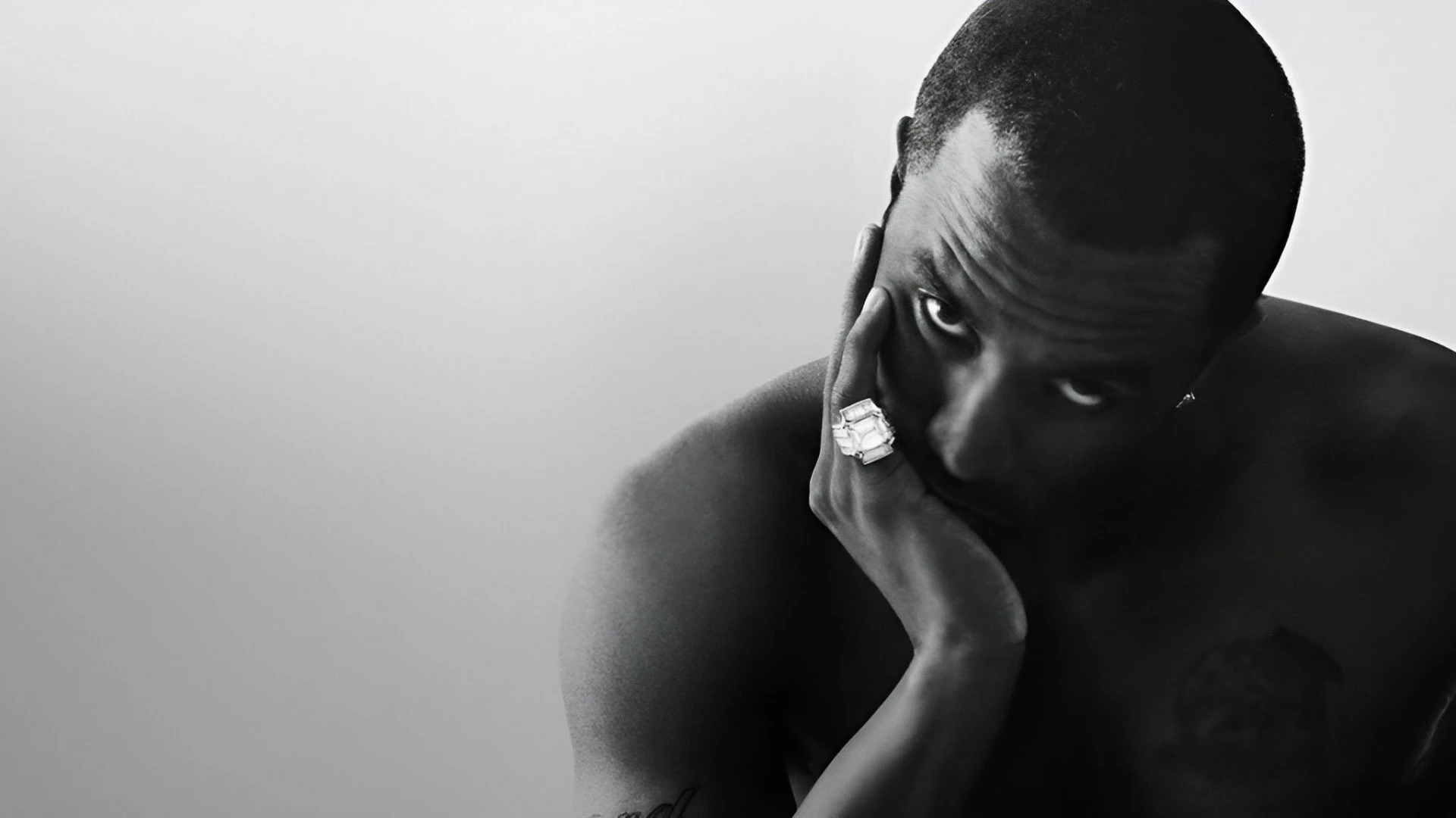 Sean Combs: Sự phán xét - Sean Combs: The Reckoning