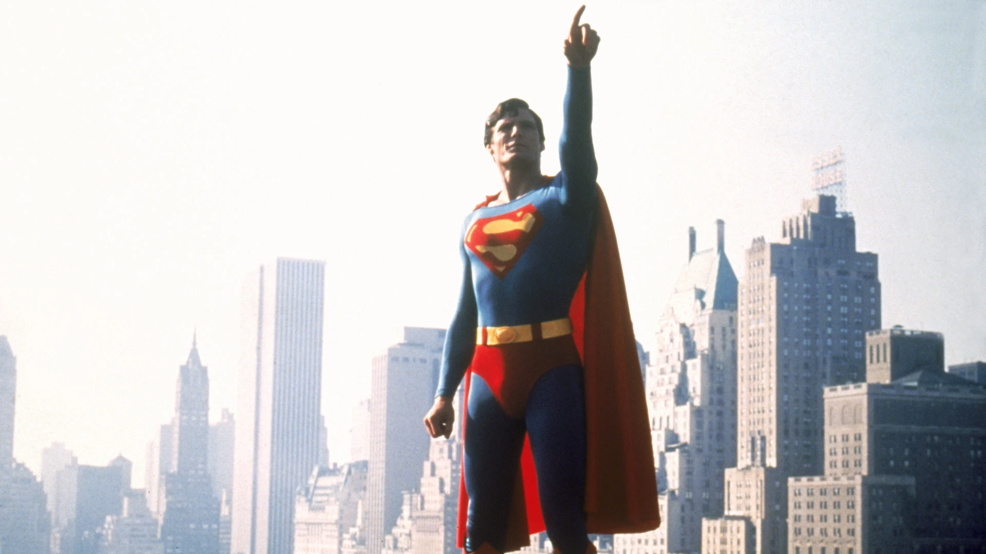 Super/Man: Câu chuyện của Christopher Reeve - Super/Man: The Christopher Reeve Story