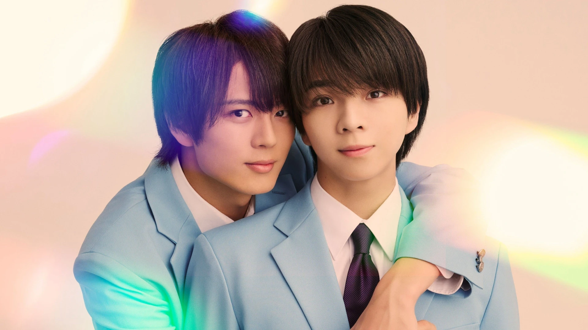 Takumi-kun Series: Drama