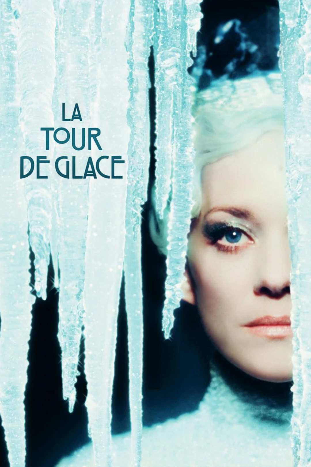 The Ice Tower