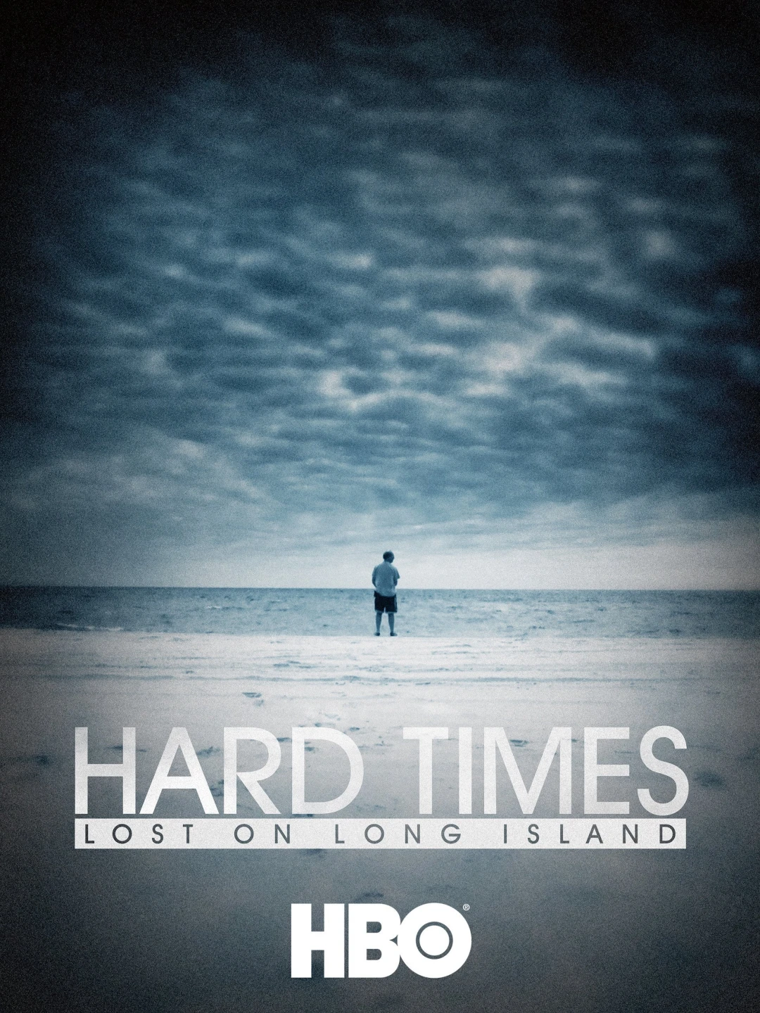 Thời Khốn Khó: Thất Nghiệp Ở Long Island