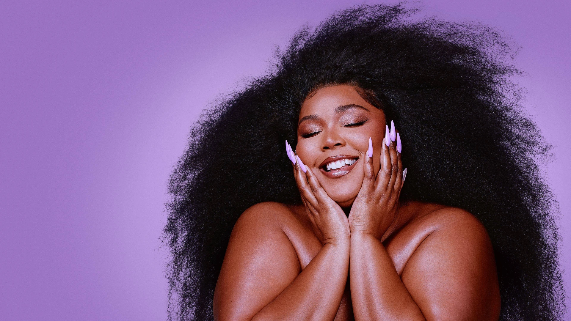 Thương Mến, Lizzo - Love, Lizzo