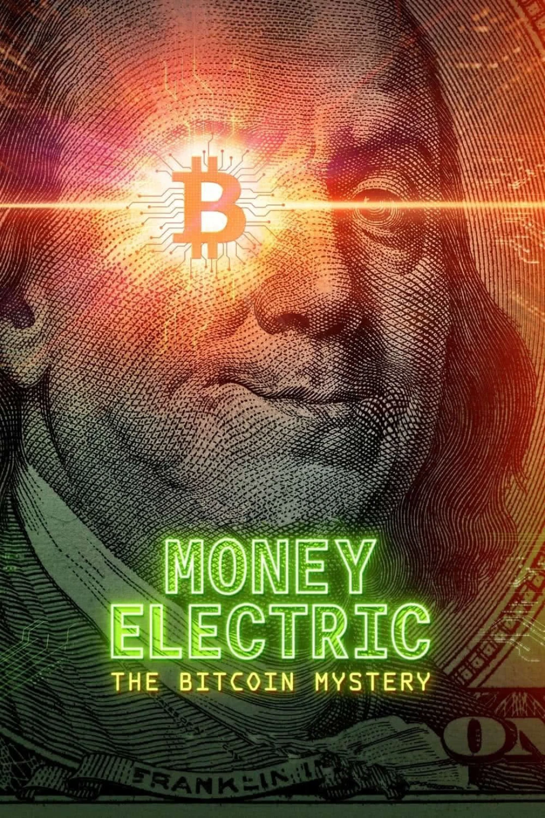 Tiền Điện Tử - Bí Ẩn Về Bitcoin
