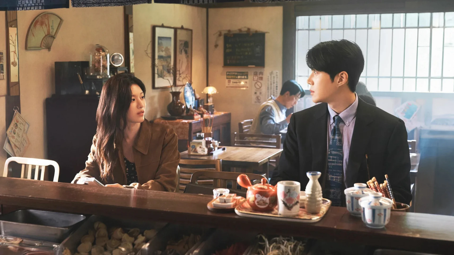 Tiếng yêu này anh dịch được không? - Can This Love Be Translated?